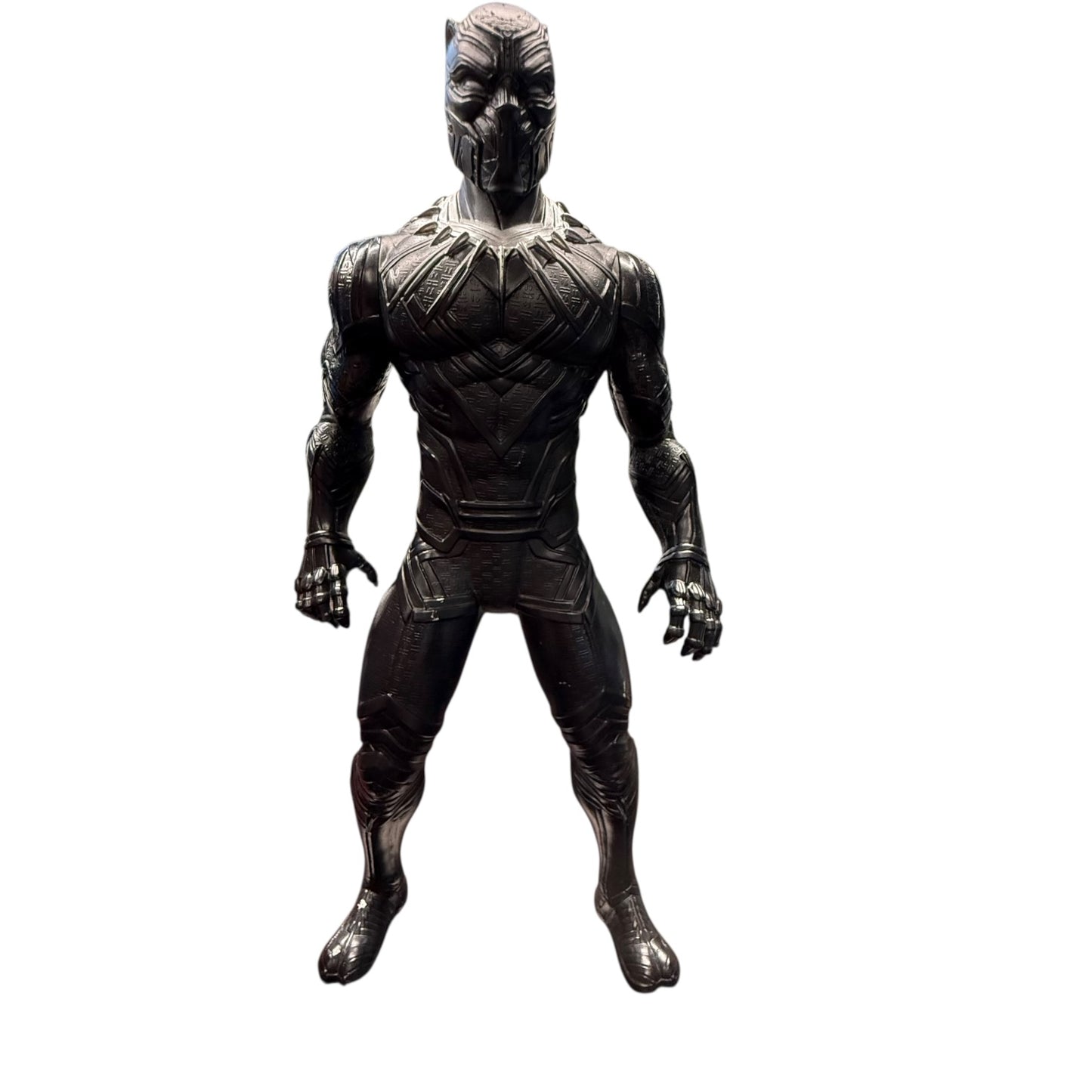 Marvel Figuren Hulk Tanos Marvel Black Panter Hasbro