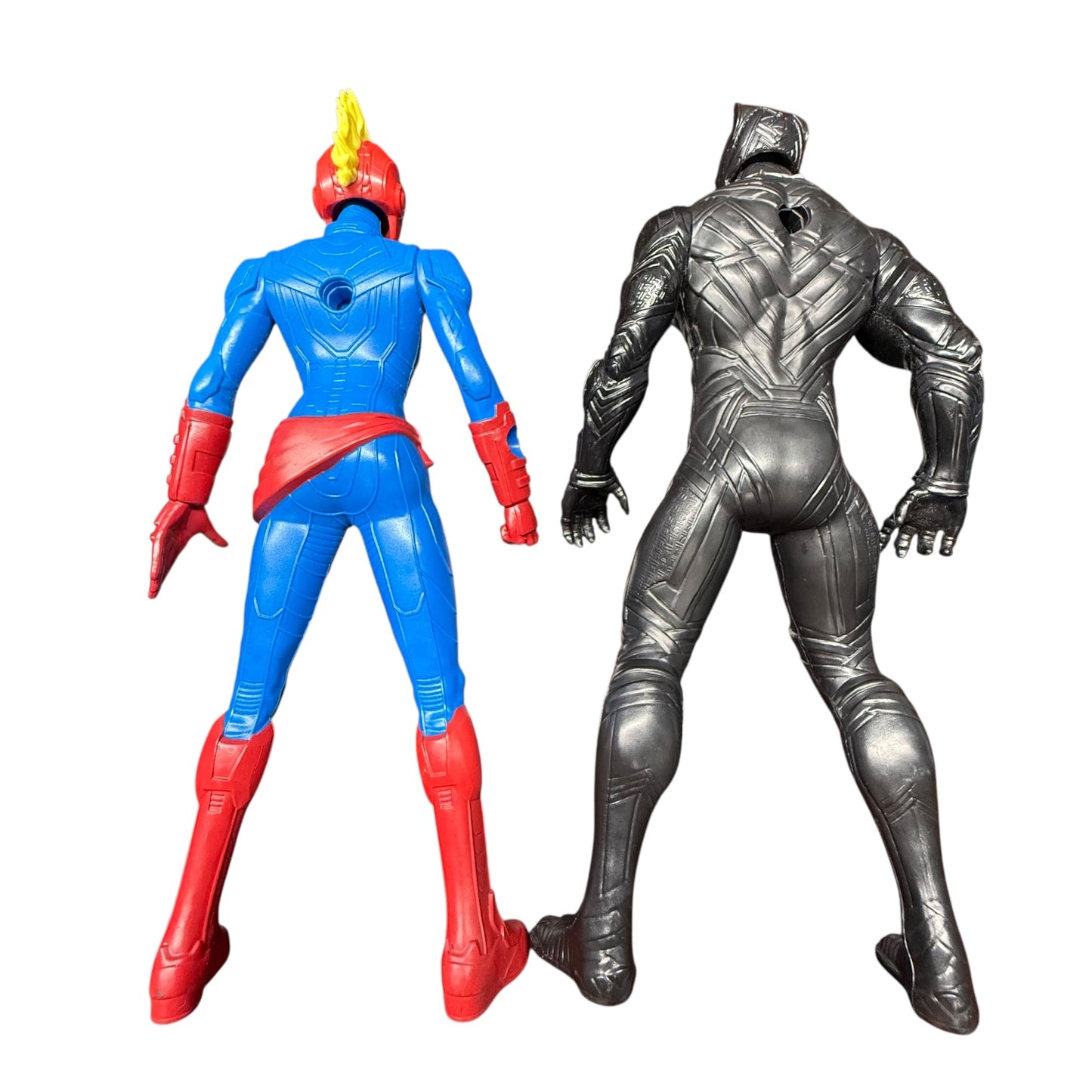Marvel Figuren Hulk Tanos Marvel Black Panter Hasbro