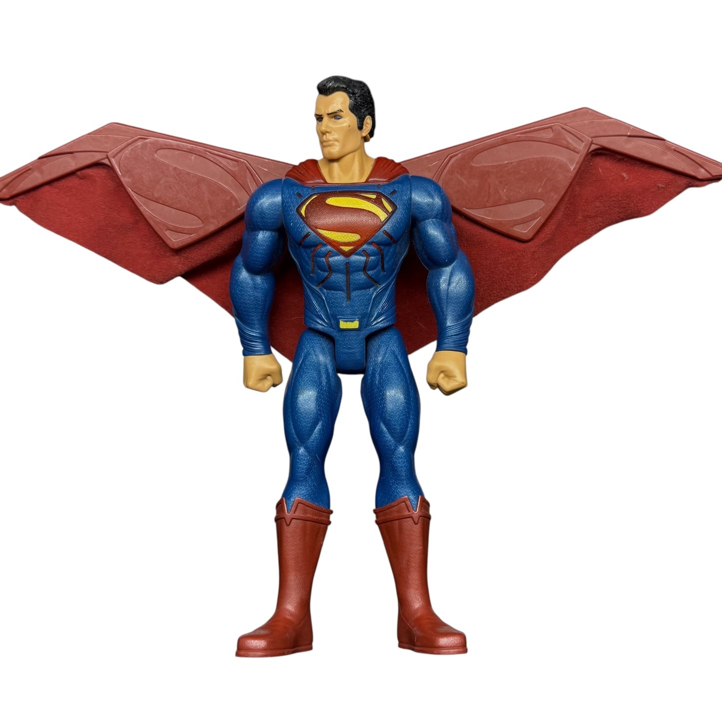 Superman DC Figur ca 30cm Mattel 2015