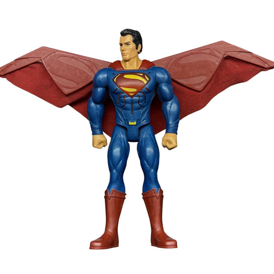 Superman DC Figur ca 30cm Mattel 2015