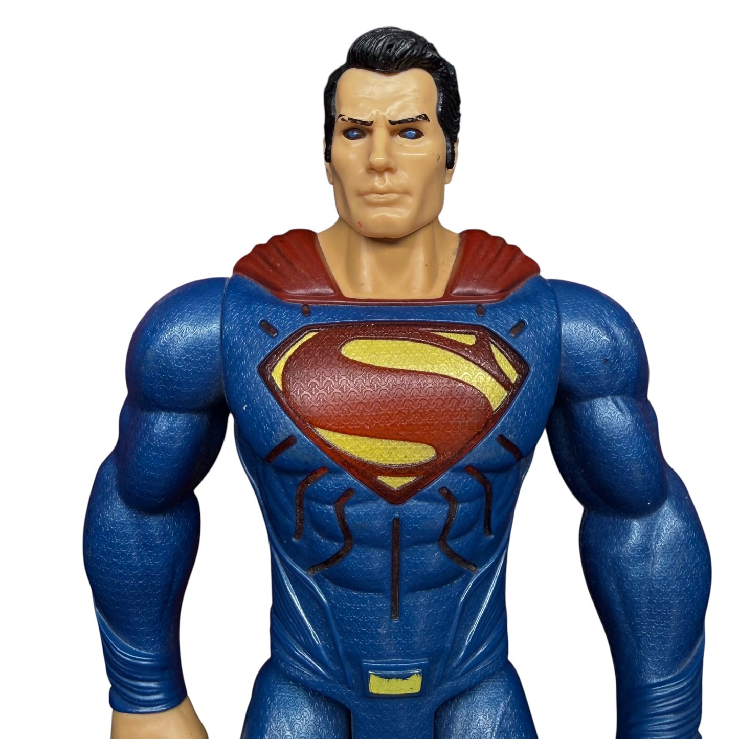 Superman DC Figur ca 30cm Mattel 2015
