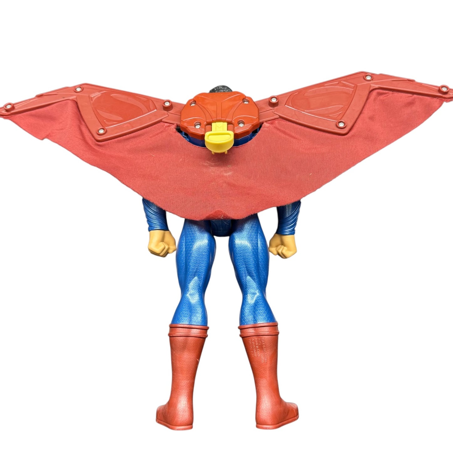 Superman DC Figur ca 30cm Mattel 2015