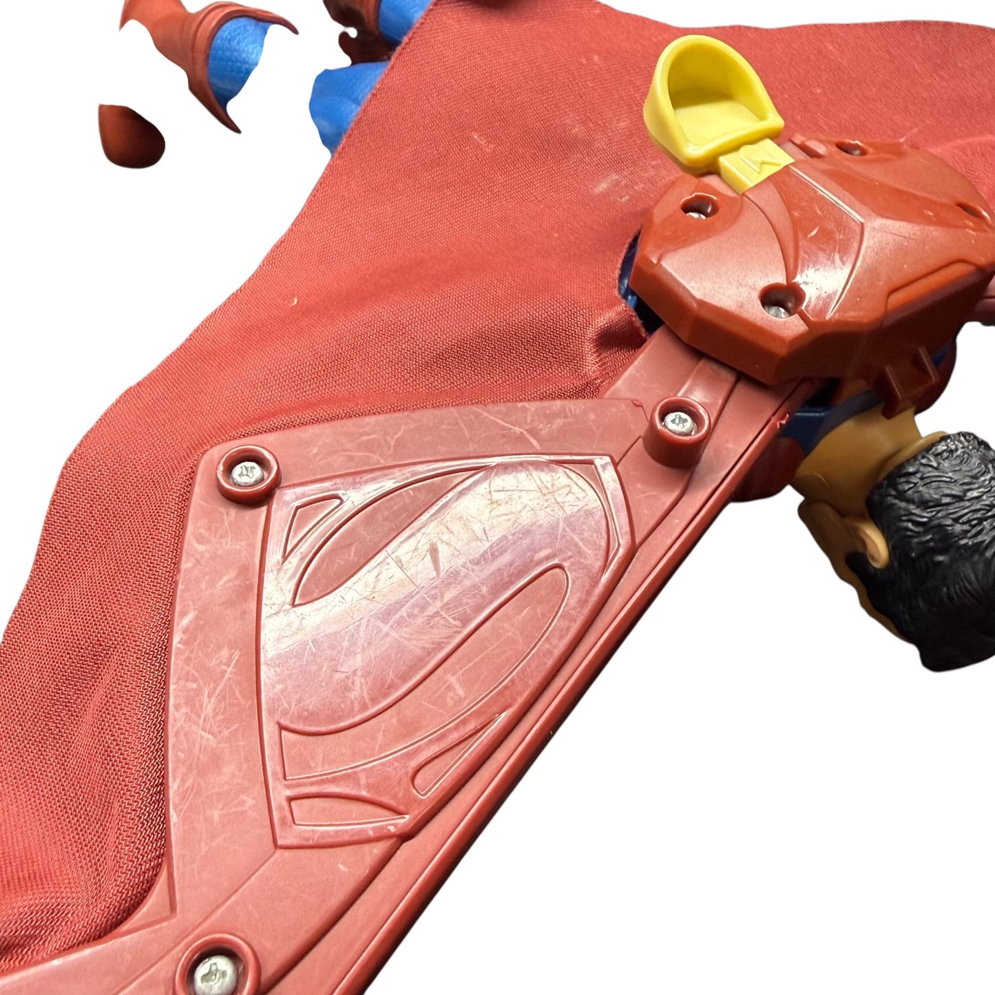 Superman DC Figur ca 30cm Mattel 2015