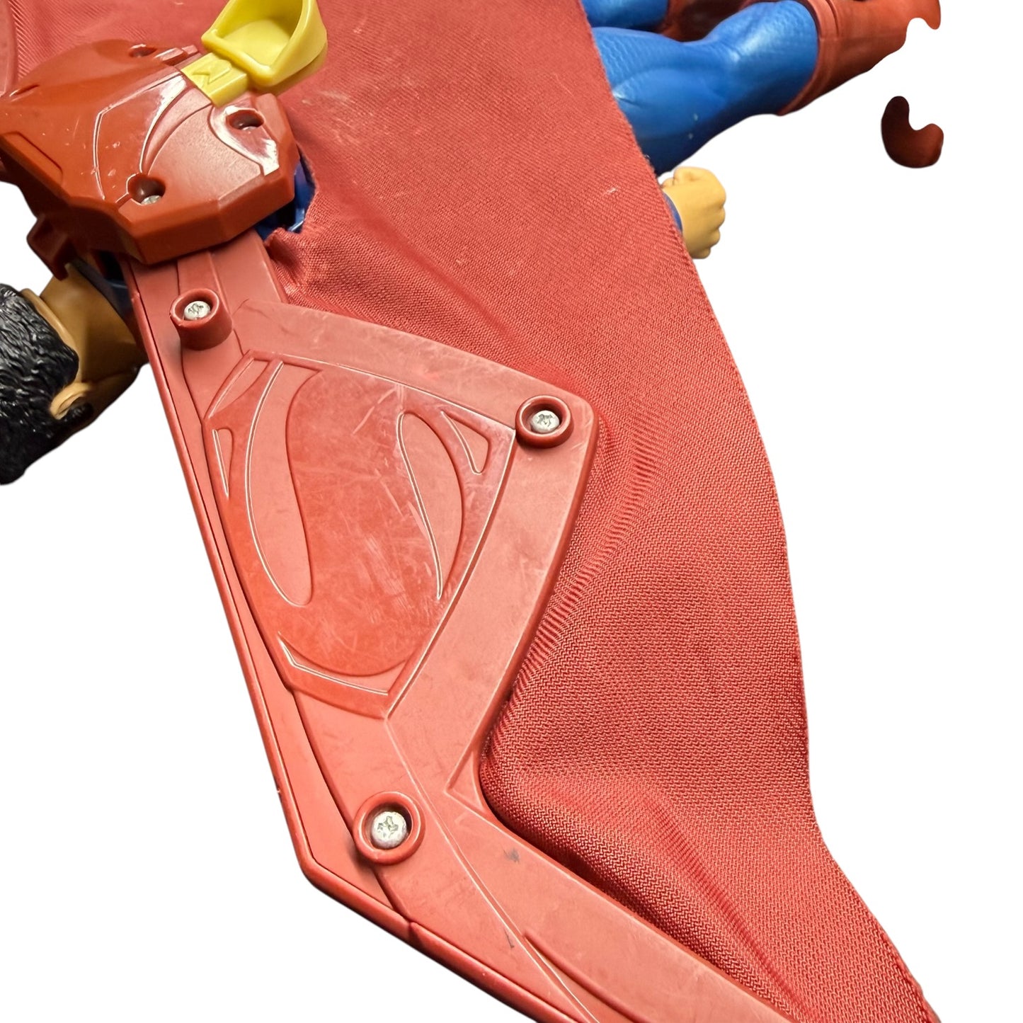 Superman DC Figur ca 30cm Mattel 2015
