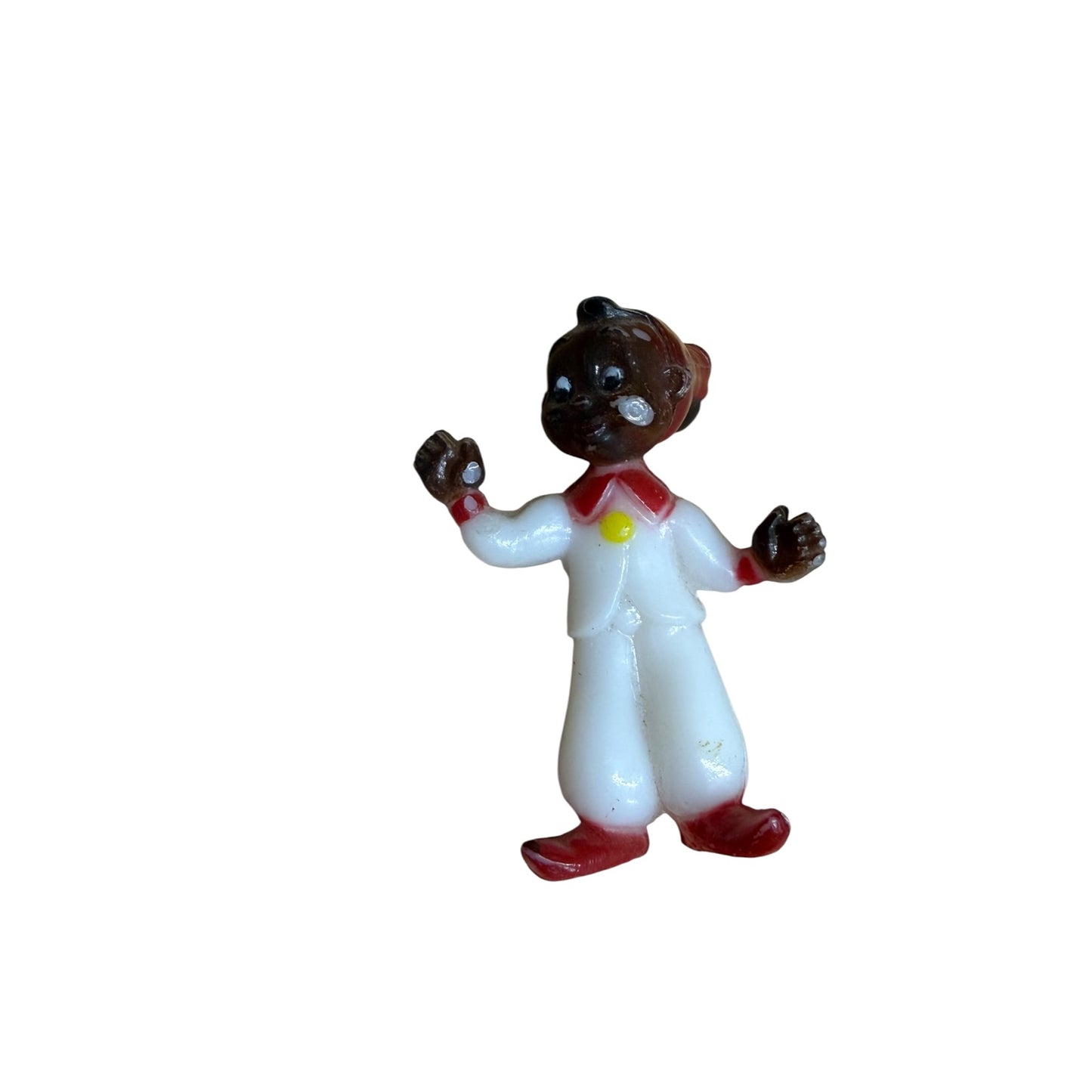 Julius Meinl Kaffee Dose Bilderrahmen Figur Werbefigur
