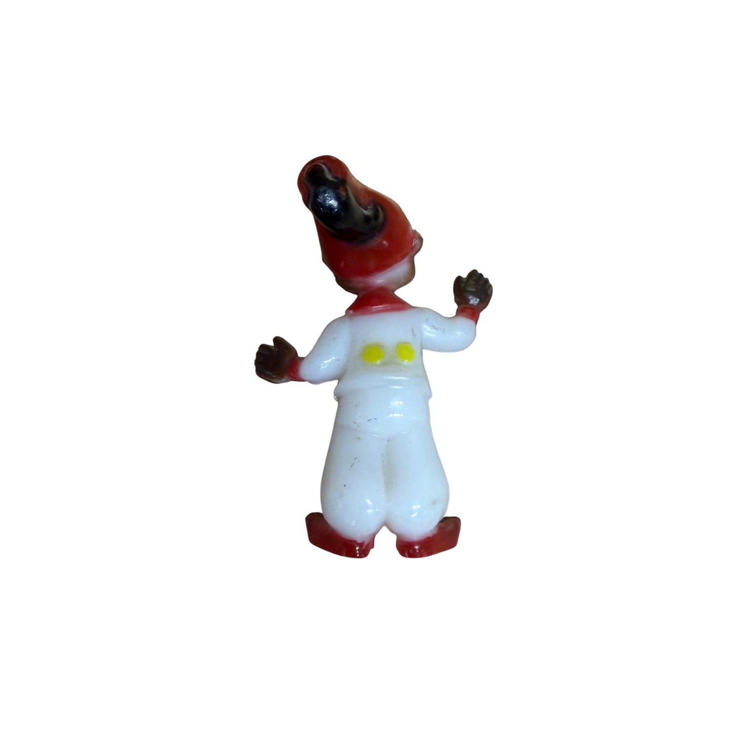 Julius Meinl Kaffee Dose Bilderrahmen Figur Werbefigur
