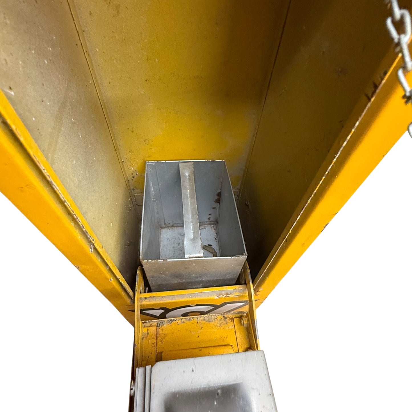 Post Verkaufsautomat Briefmarken Automat