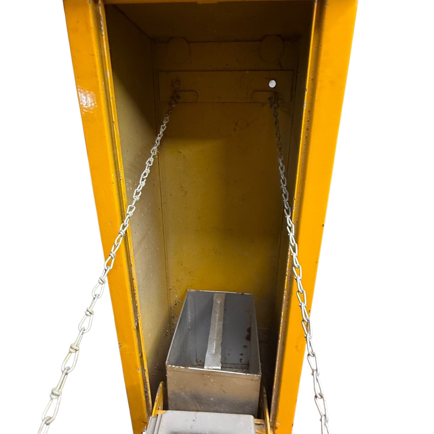 Post Verkaufsautomat Briefmarken Automat