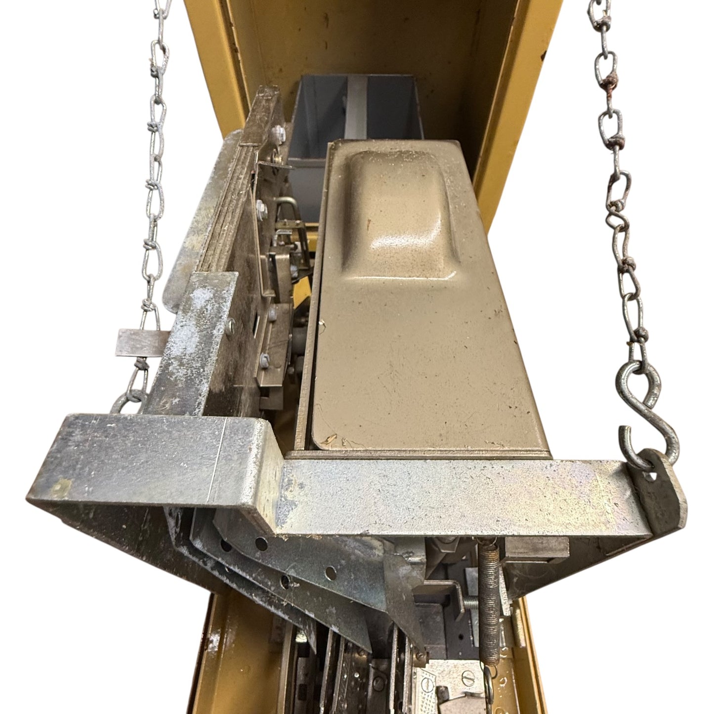 Post Briefmarkenautomat Verkaufsautomat