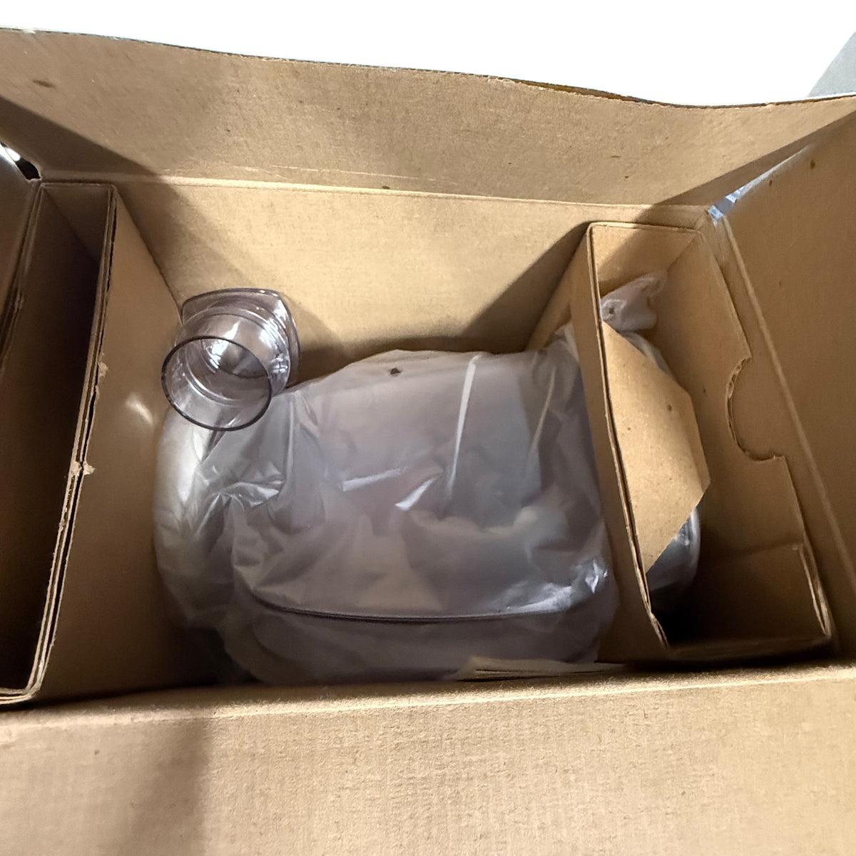Moulinex Turbo Blender Mixer D70 Neu OVP