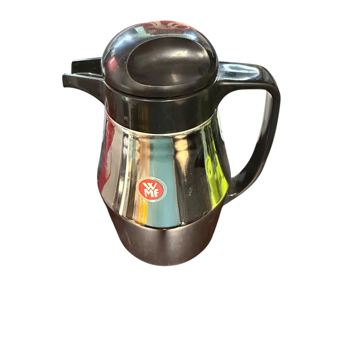 WMF Isolierkanne Thermoskanne  Neu OVP