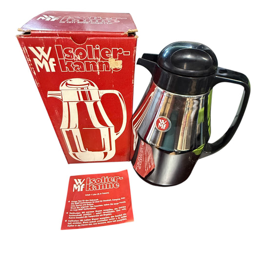 WMF Isolierkanne Thermoskanne  Neu OVP