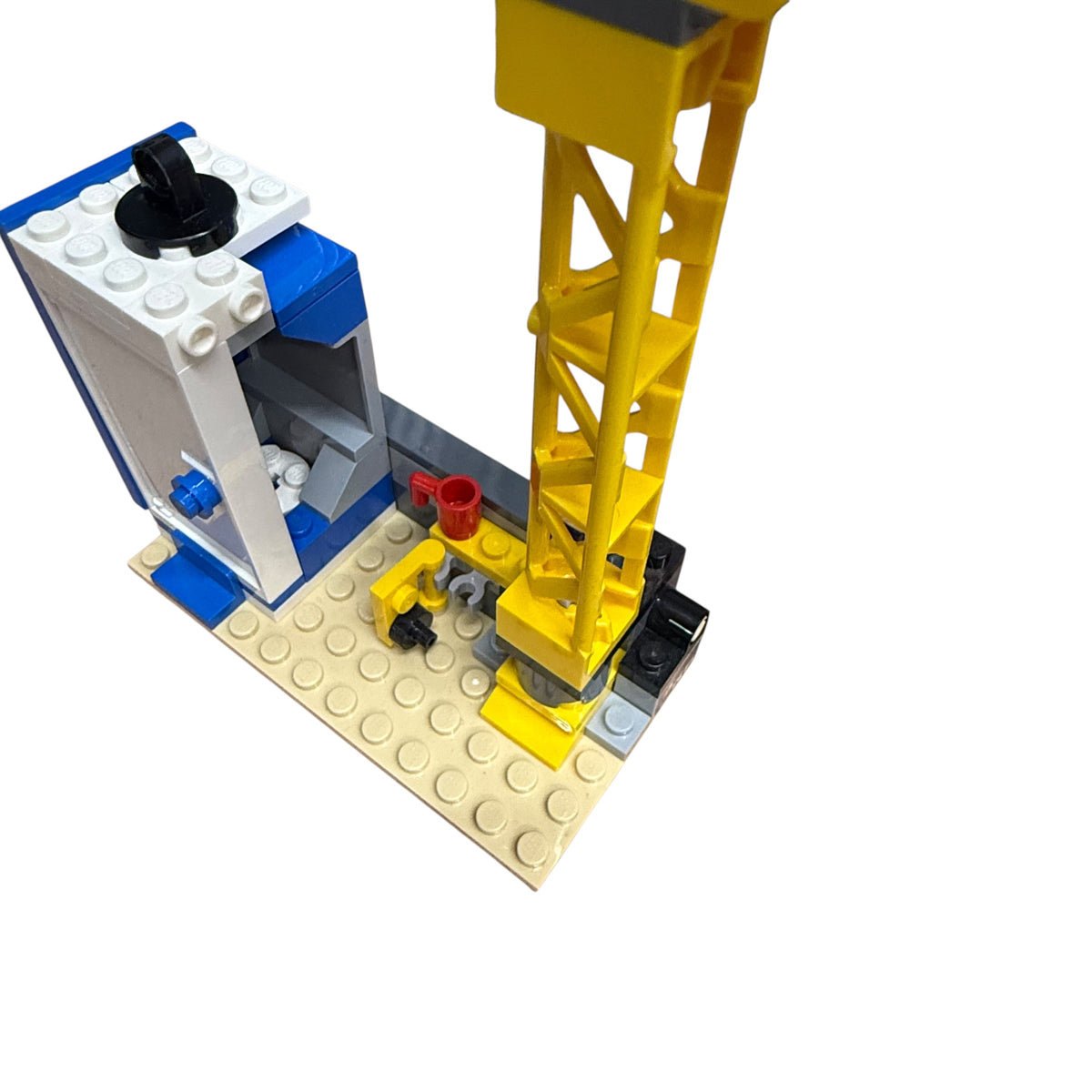 Lego City 60216 Fire Feuerwehr in der Stadt nicht Komplett mit OVP