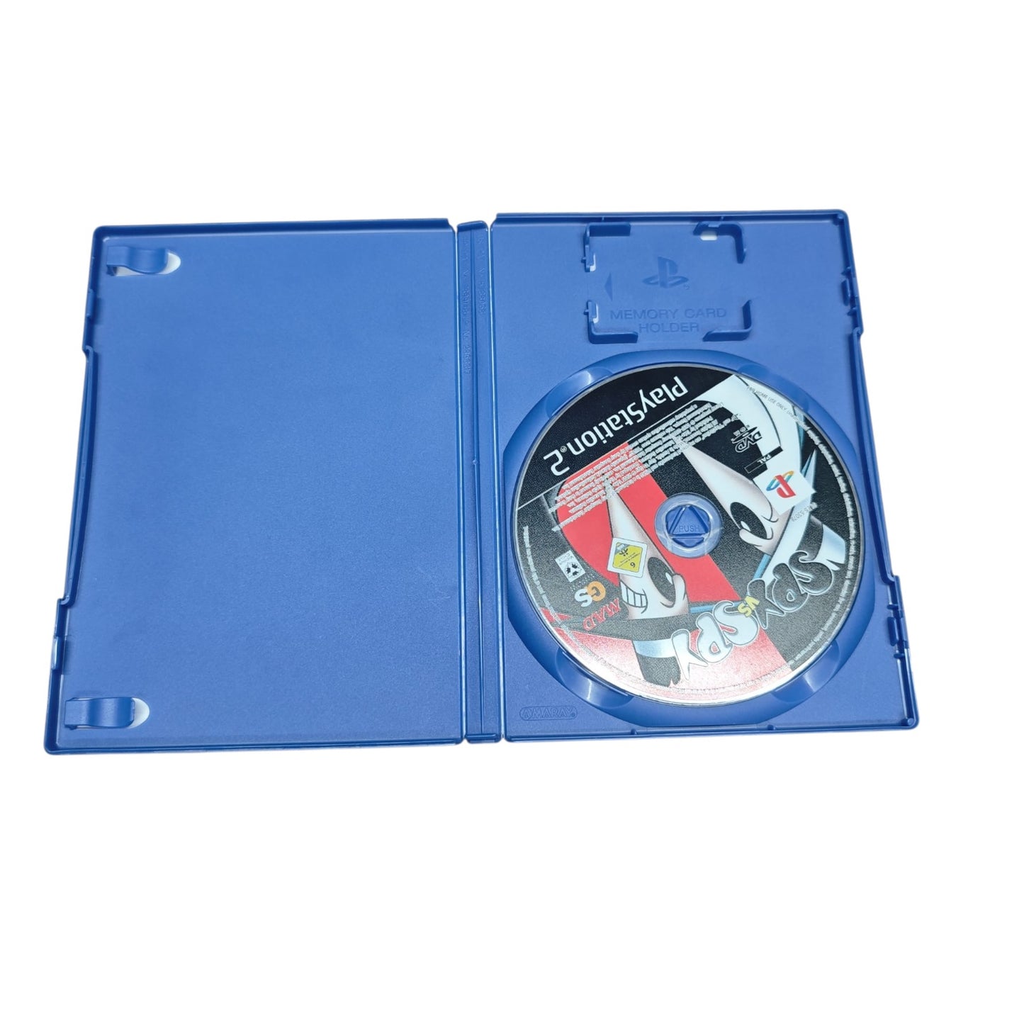 Spion und Spion PS2 Spiel 2005 Sony Playstation2