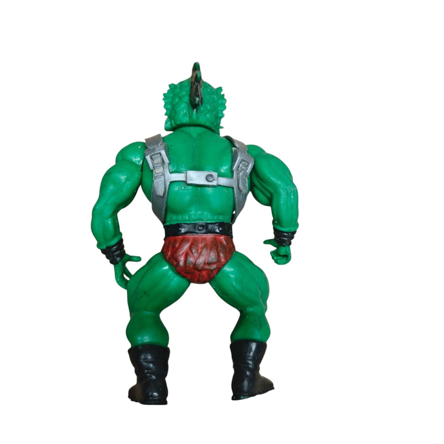 Verschiedene Aktionsfiguren Troll Warrior Colonel Hammer 1985