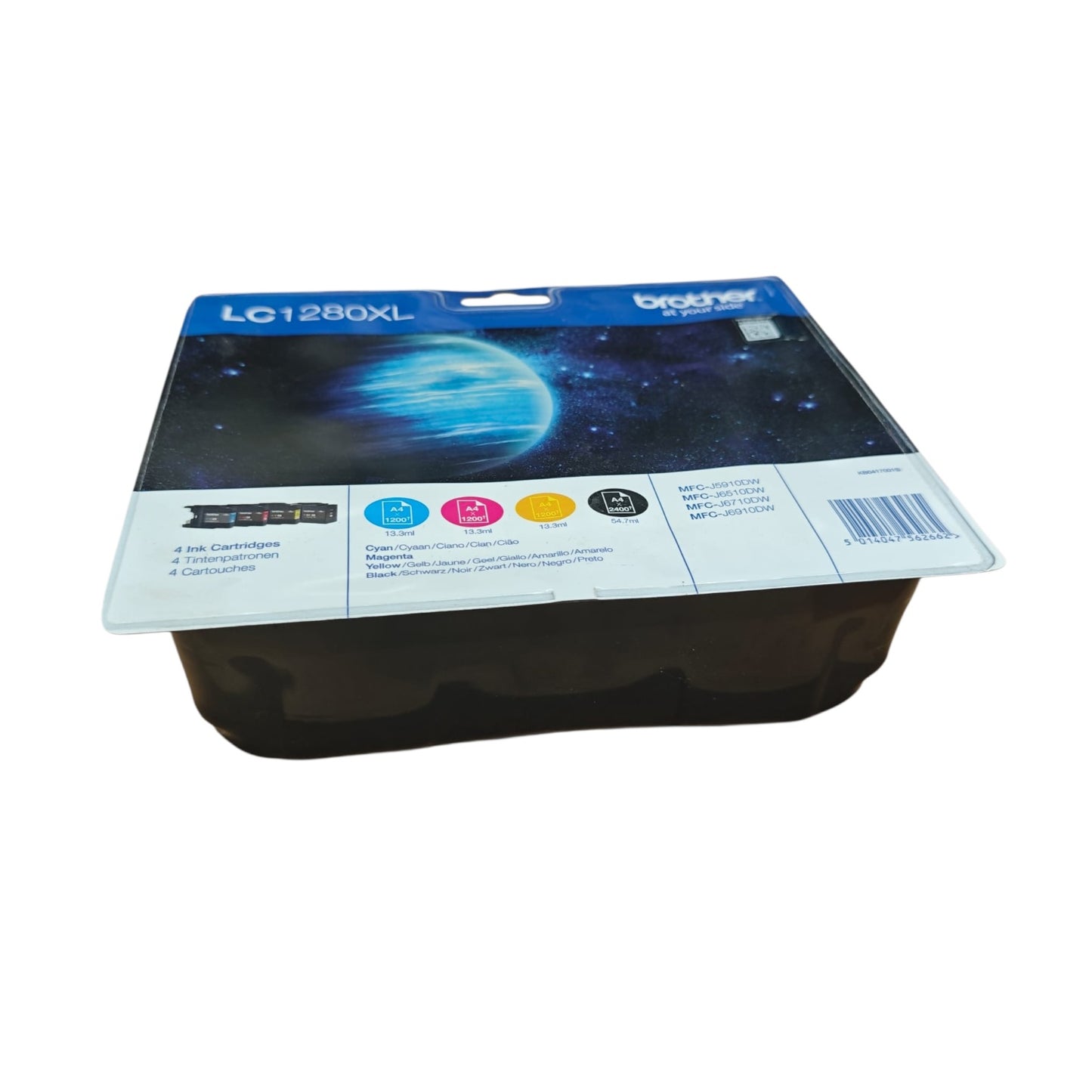Brother LC1280XL Druckerpatrone