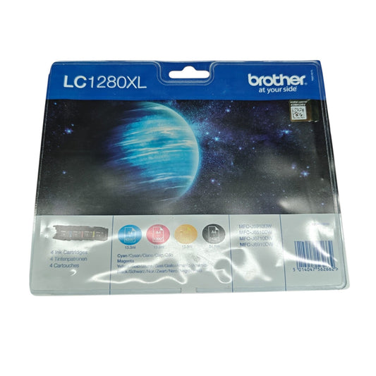Brother LC1280XL Druckerpatrone