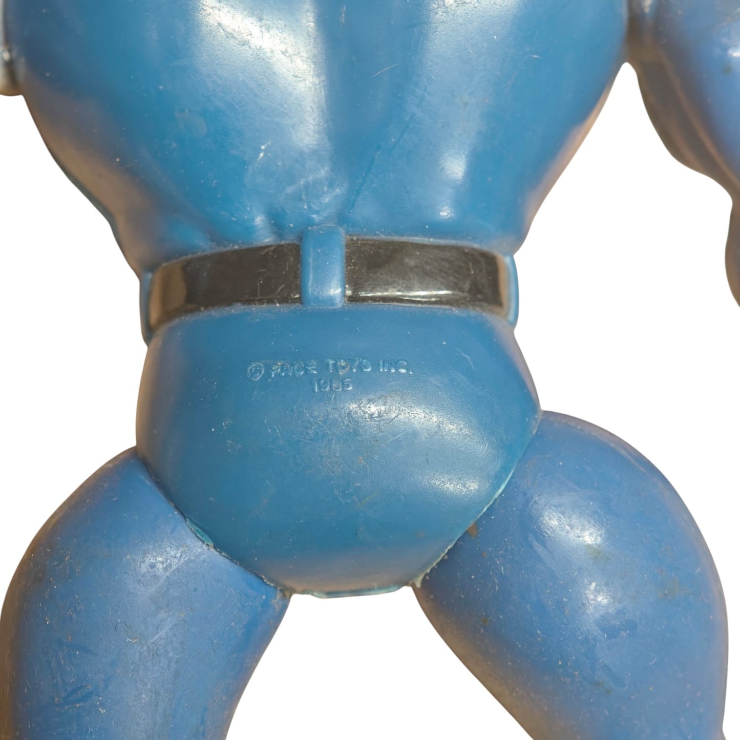 Verschiedene Aktionsfiguren Troll Warrior Colonel Hammer 1985