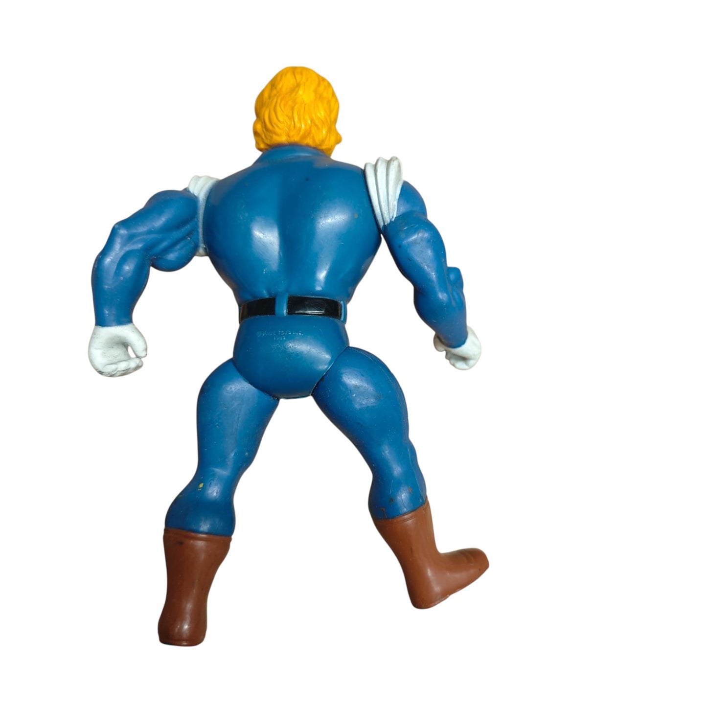 Verschiedene Aktionsfiguren Troll Warrior Colonel Hammer 1985