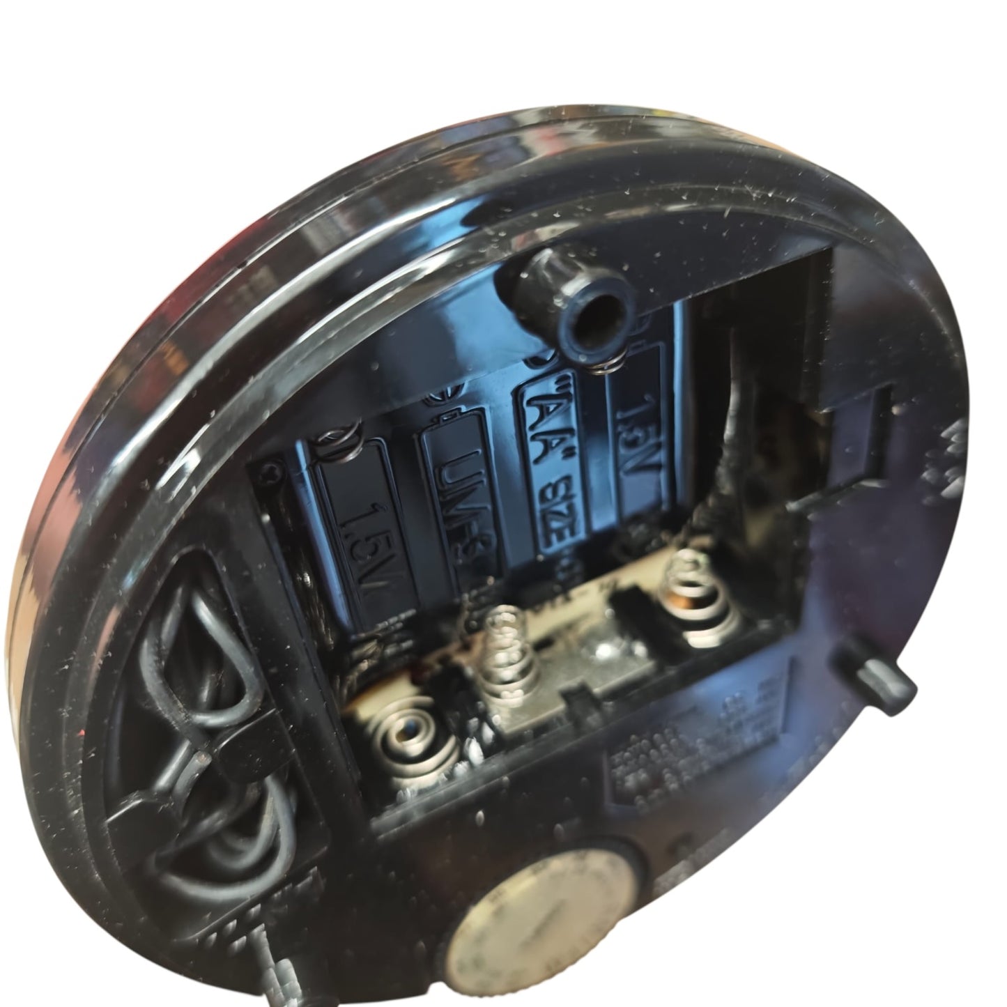 Microphone Radio AM/FM Mod. OTA 70