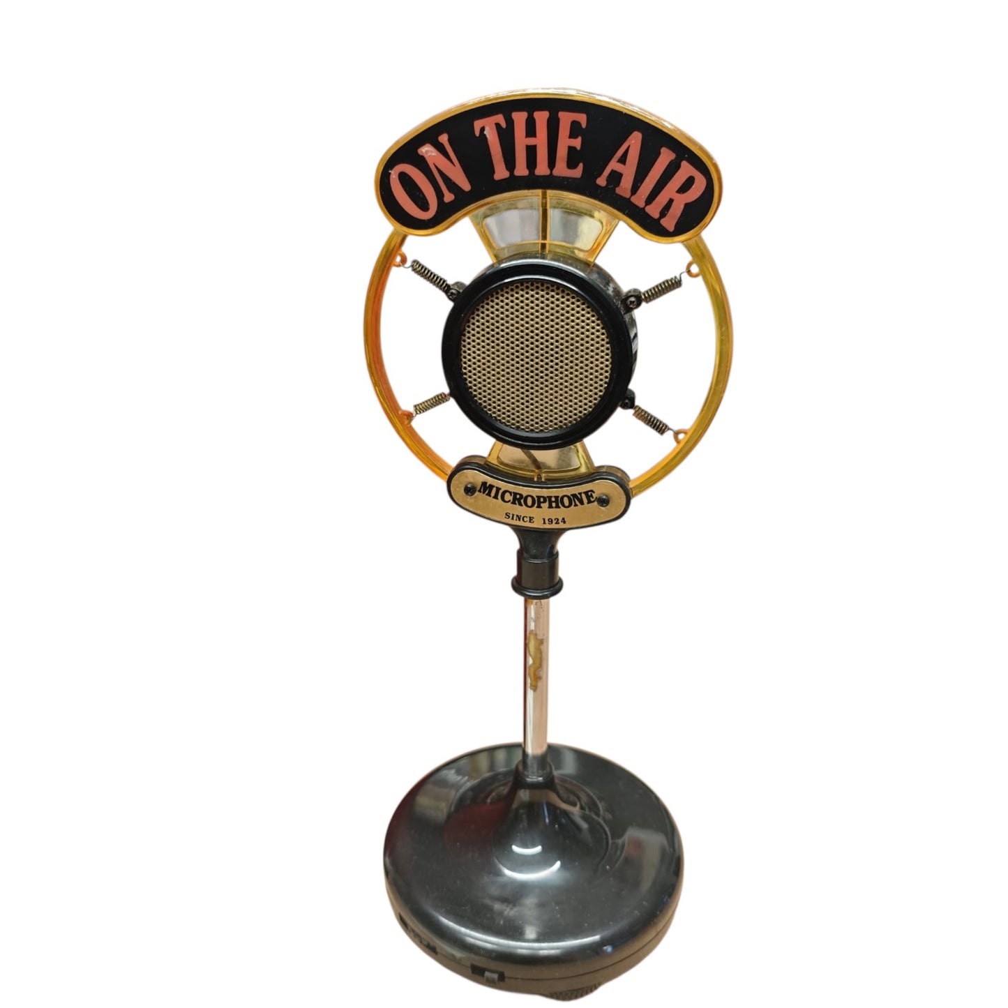 Microphone Radio AM/FM Mod. OTA 70