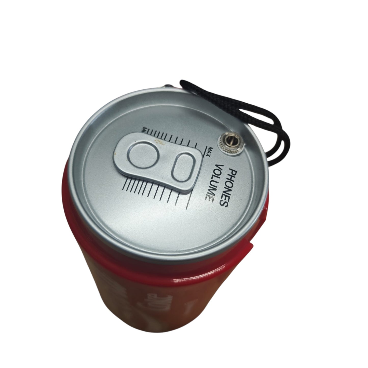Coca Cola Kassettenradio Walkman Neu in der OVP