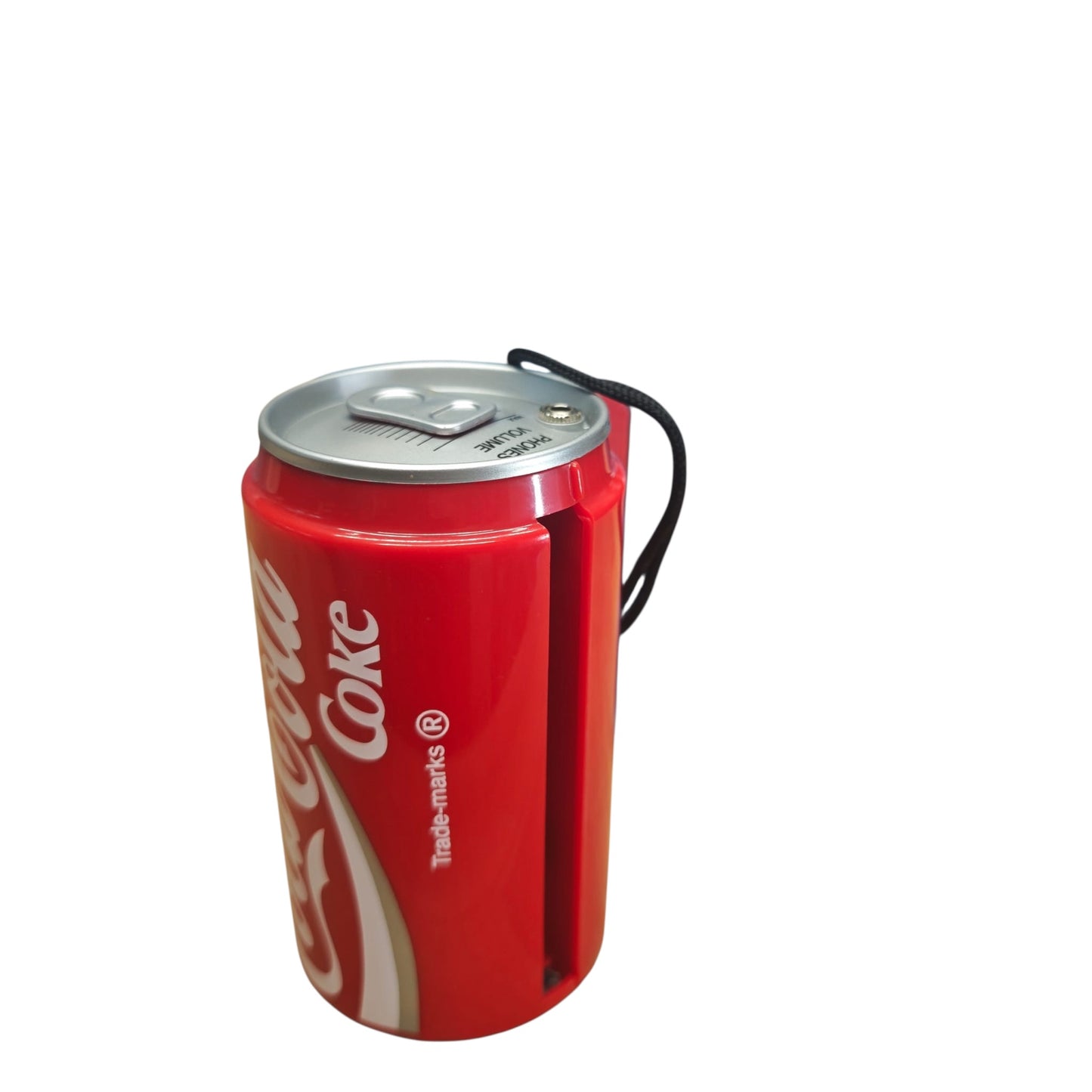 Coca Cola Kassettenradio Walkman Neu in der OVP
