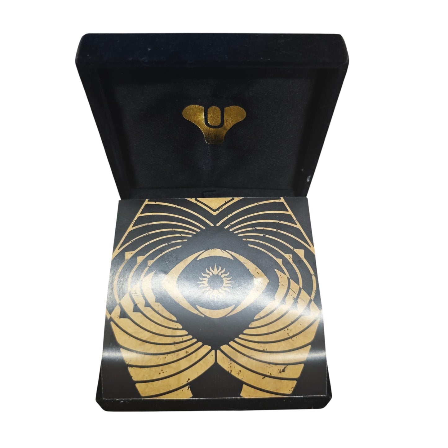 Destiny 2 Sammler-Pin Confluence of Light Emblem 02