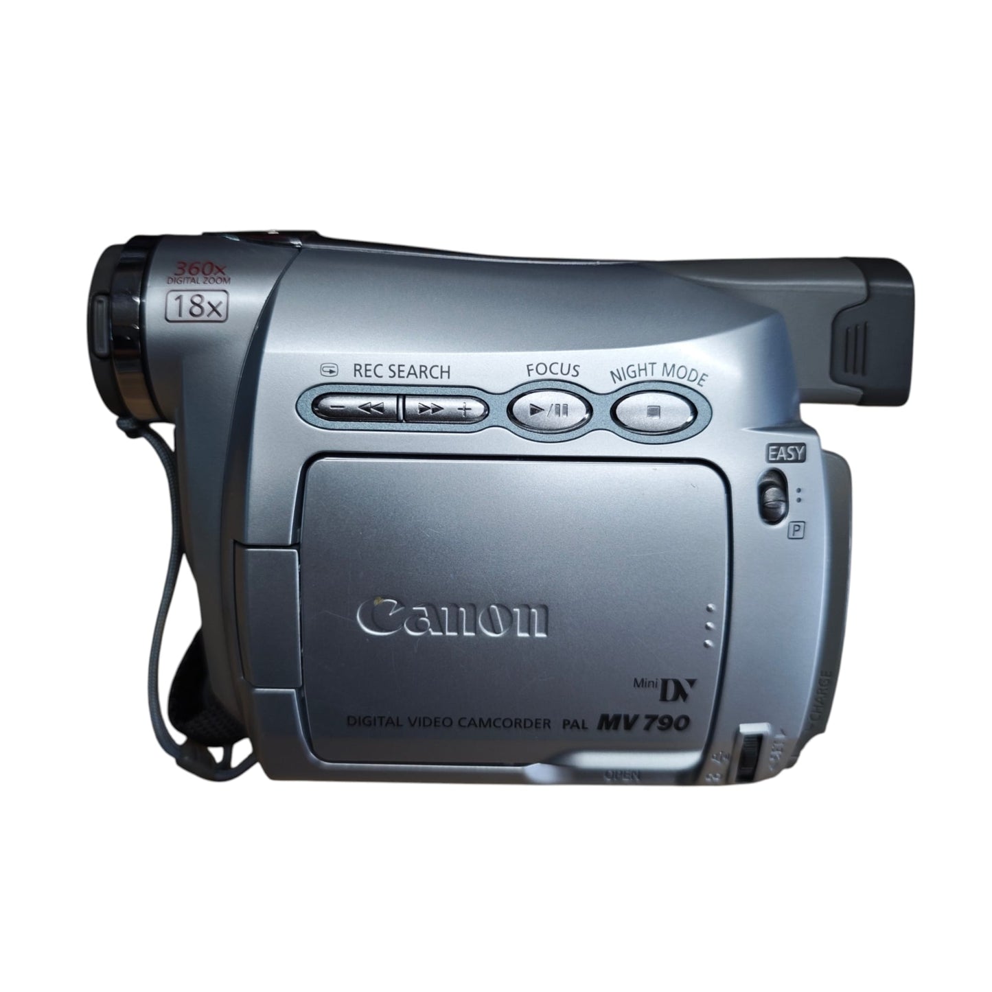 Canon MV790 Camcorder Mini DV Video Kamera