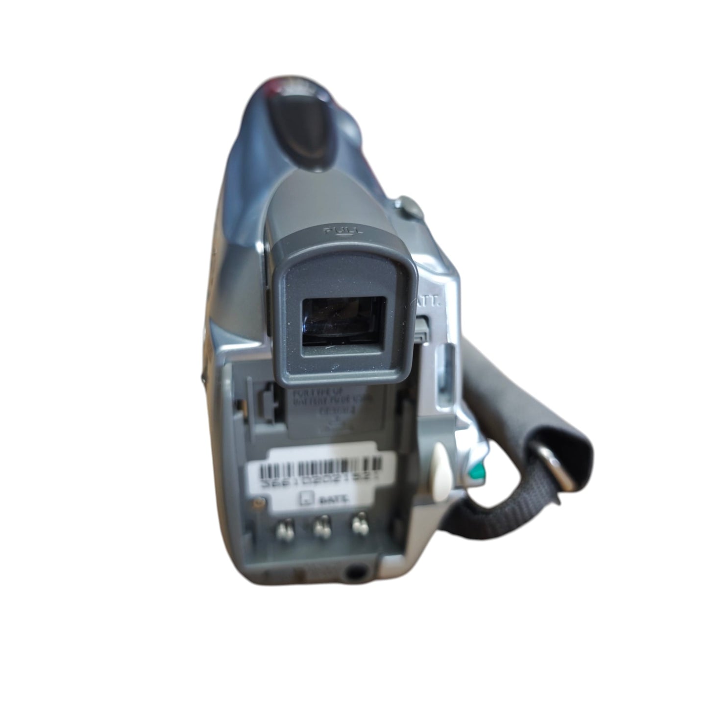 Canon MV790 Camcorder Mini DV Video Kamera
