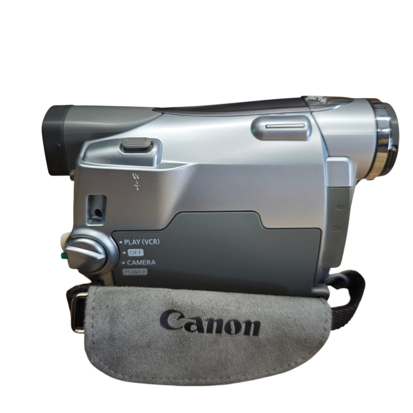 Canon MV790 Camcorder Mini DV Video Kamera
