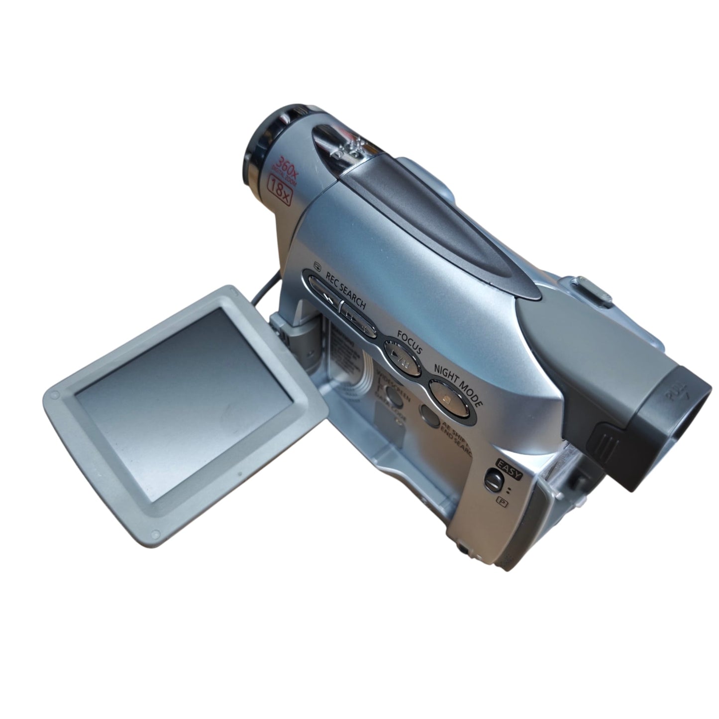 Canon MV790 Camcorder Mini DV Video Kamera