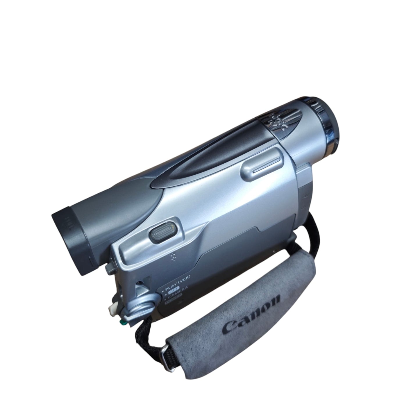 Canon MV790 Camcorder Mini DV Video Kamera