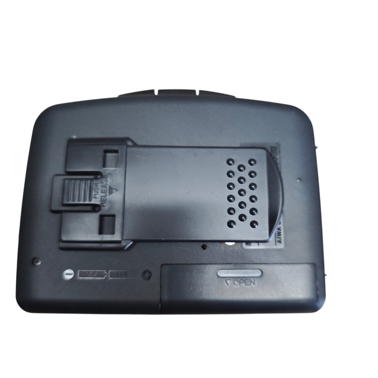 Aiwa HS-PS131 Stero Casette Player Walkman Neu OVP