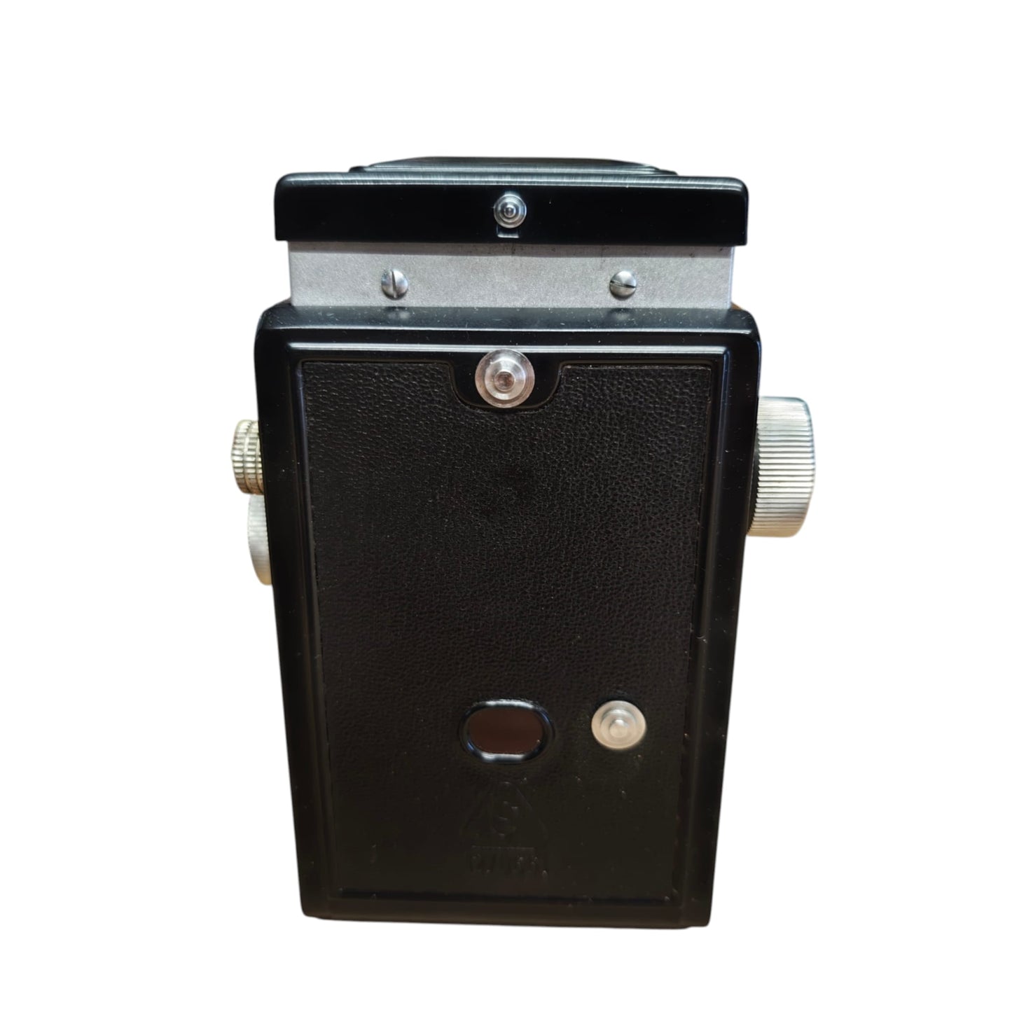 Weltaflex 6x6 120 Film TLR Camera Deutschland Germany