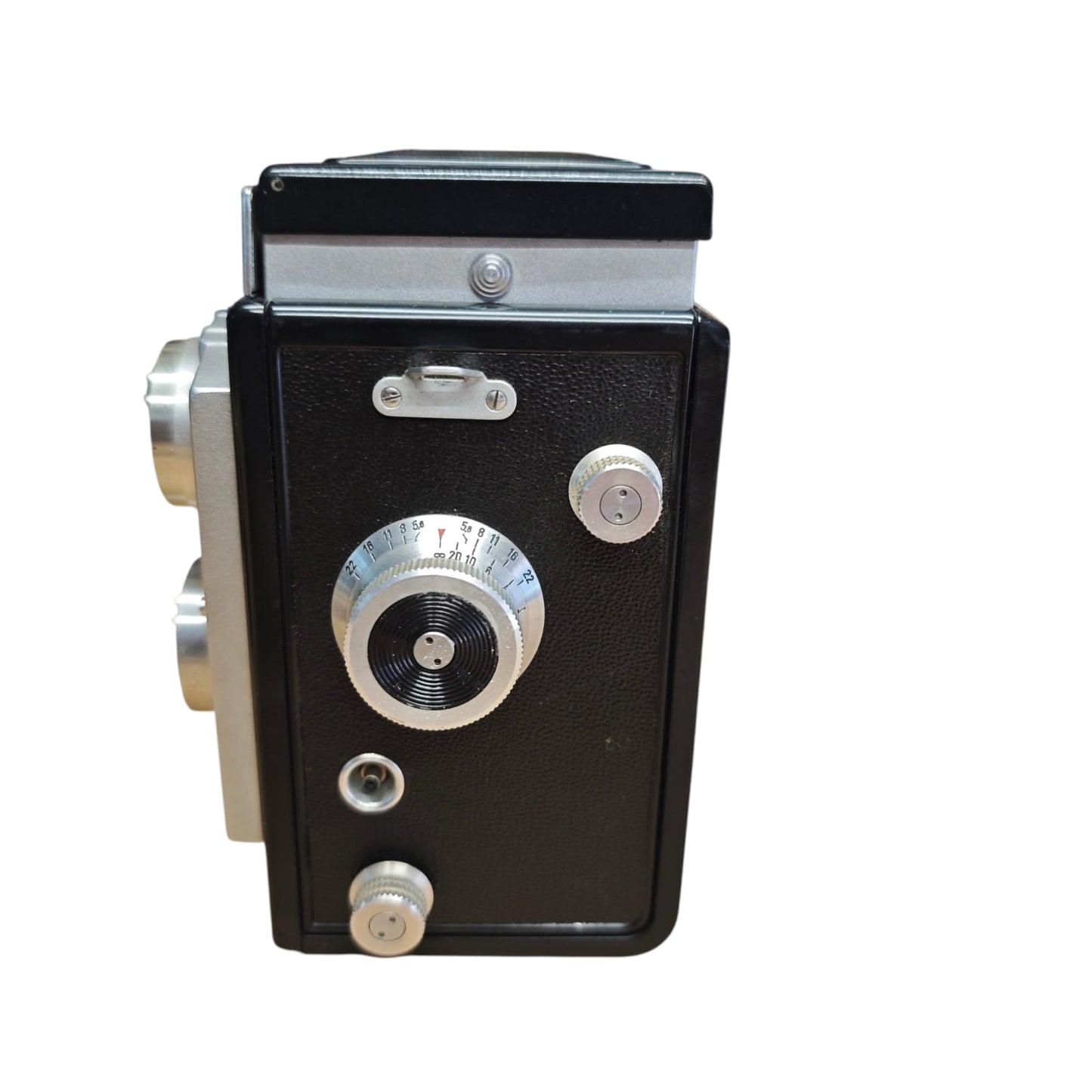 Weltaflex 6x6 120 Film TLR Camera Deutschland Germany