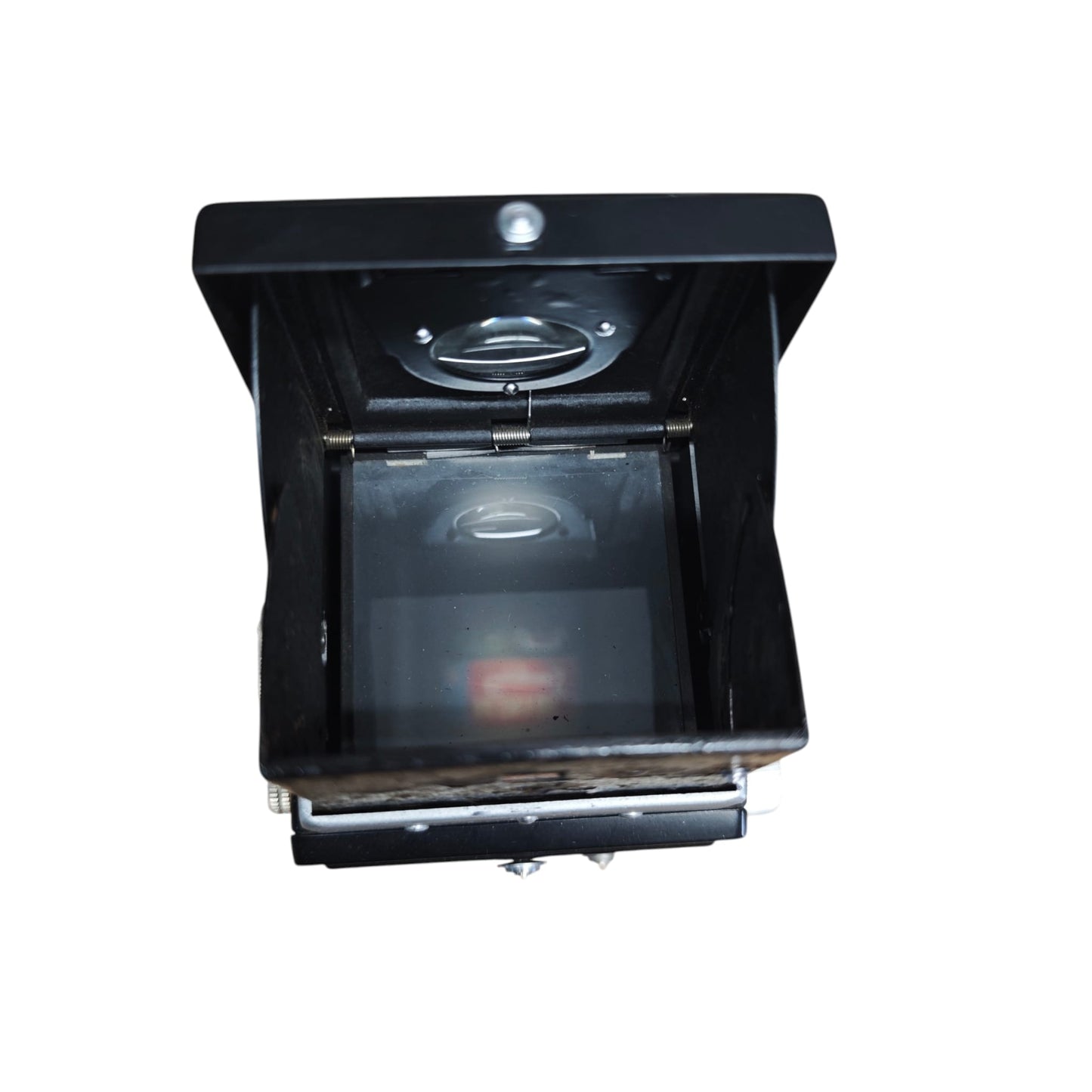 Weltaflex 6x6 120 Film TLR Camera Deutschland Germany