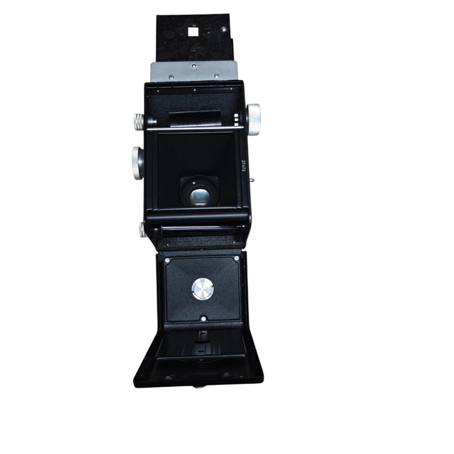 Weltaflex 6x6 120 Film TLR Camera Deutschland Germany