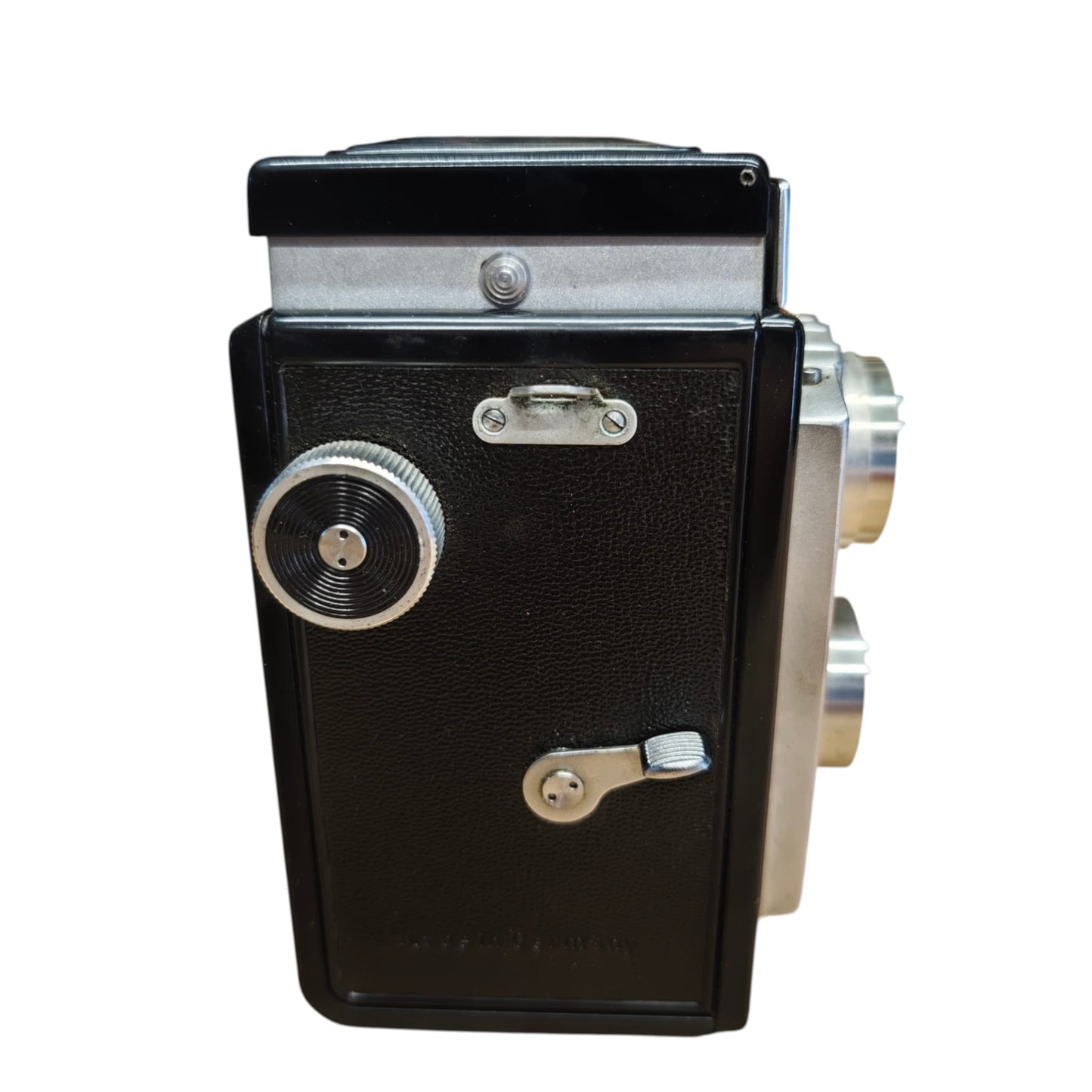 Weltaflex 6x6 120 Film TLR Camera Deutschland Germany