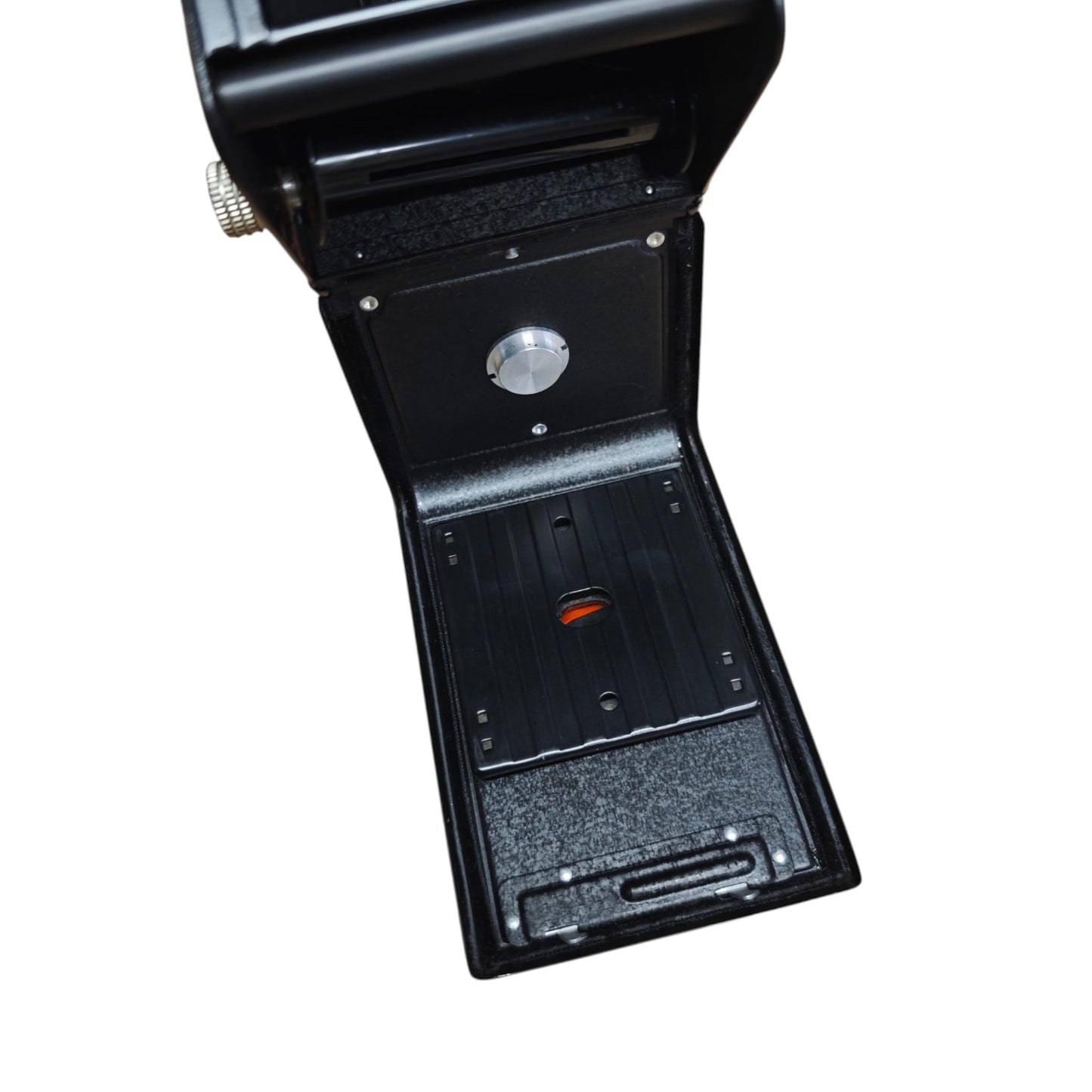 Weltaflex 6x6 120 Film TLR Camera Deutschland Germany