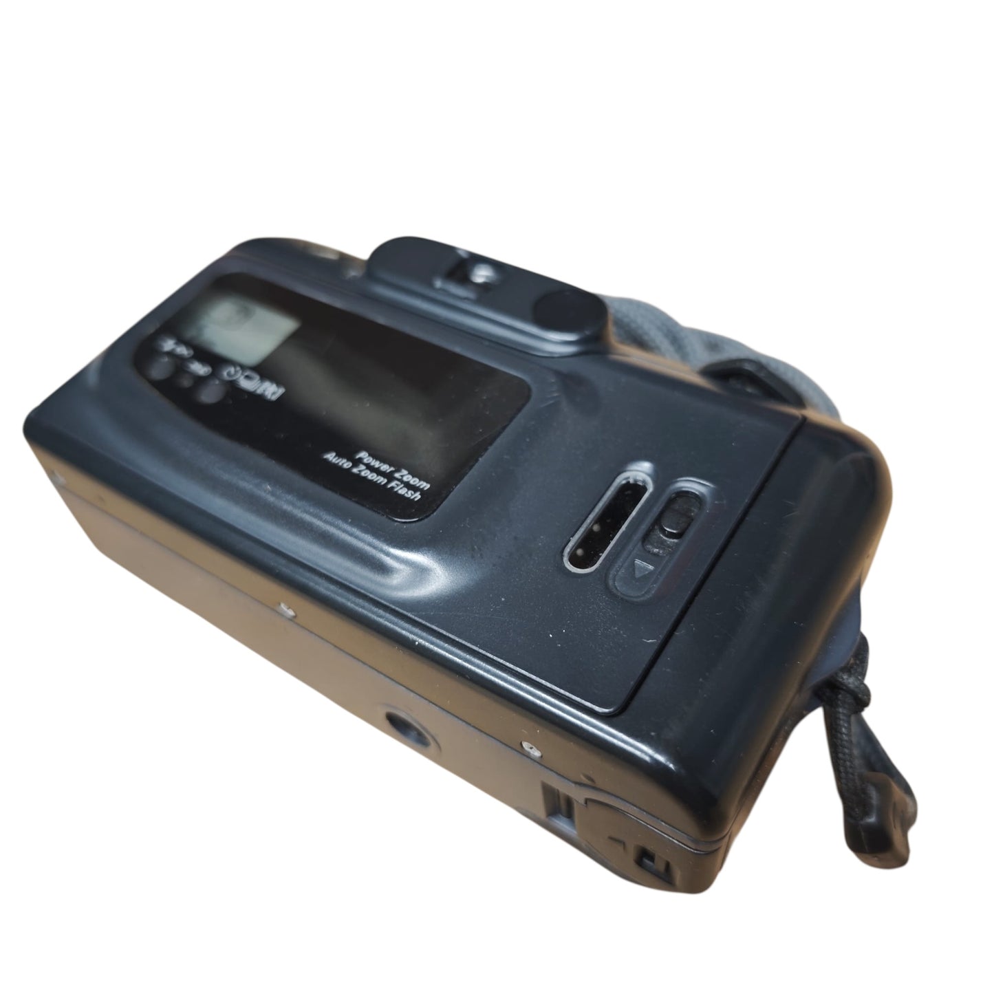 Yashica Microtec 90 Fotoaparat Auto zoom
