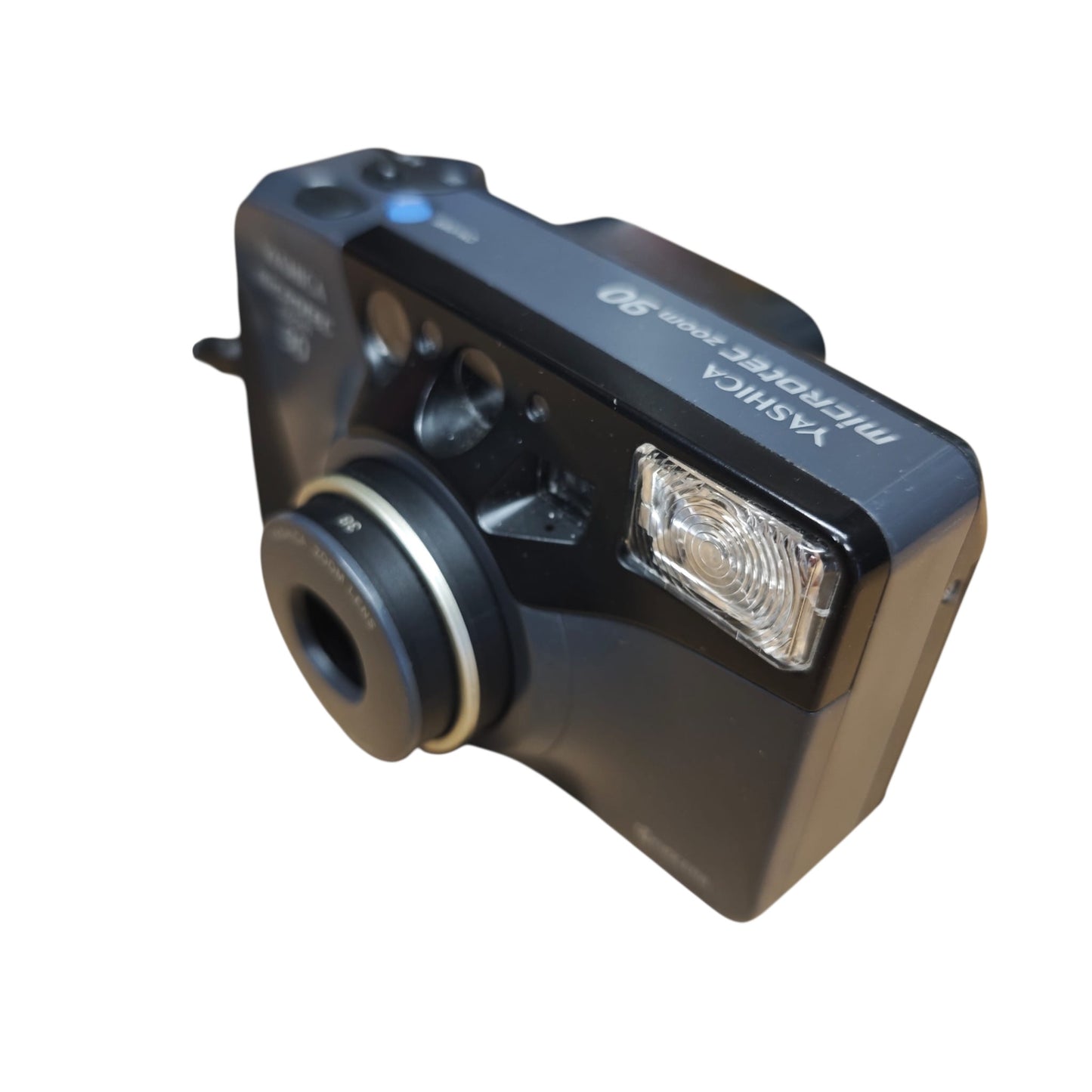 Yashica Microtec 90 Fotoaparat Auto zoom