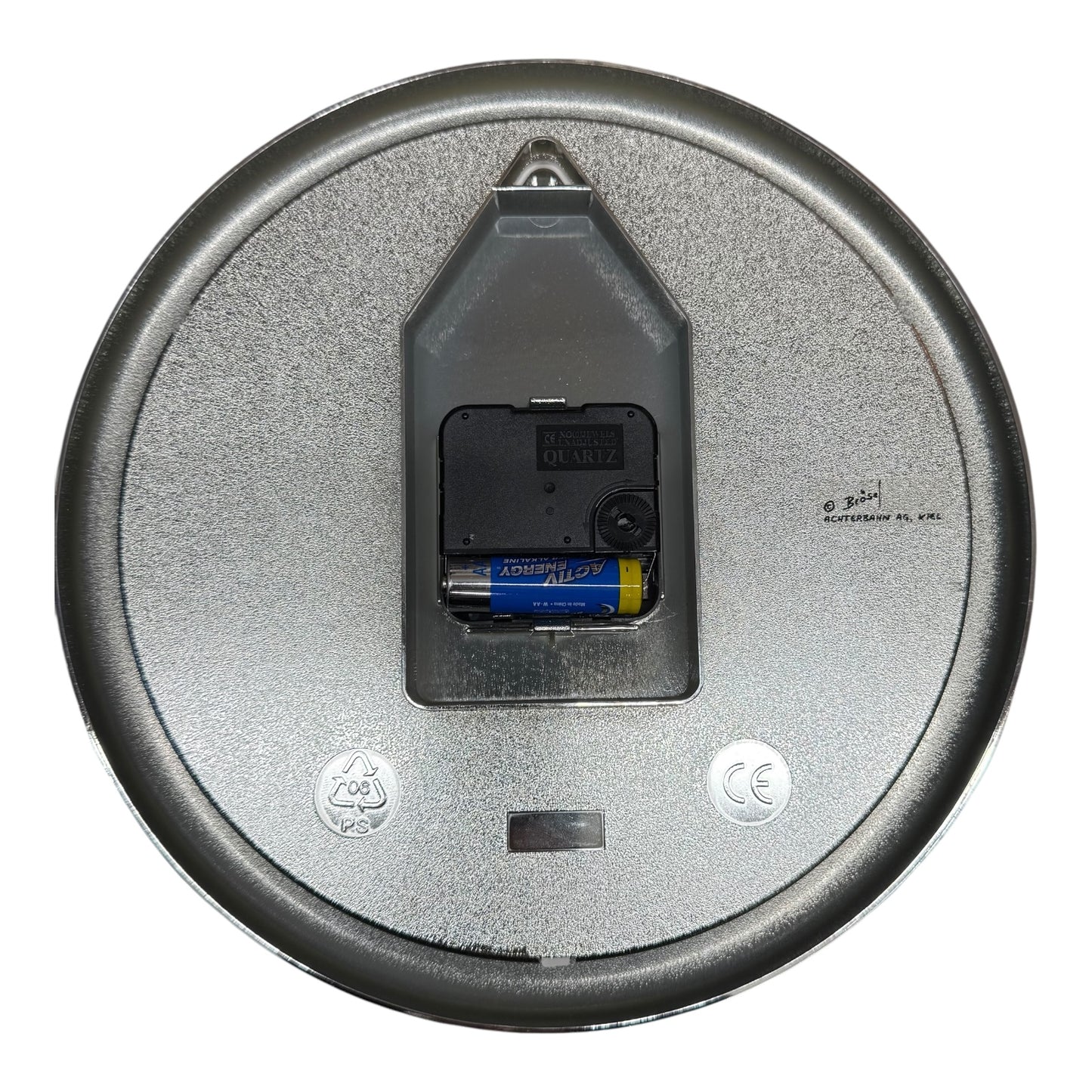 Werner Beinhart Uhr Funktioniert Watsch