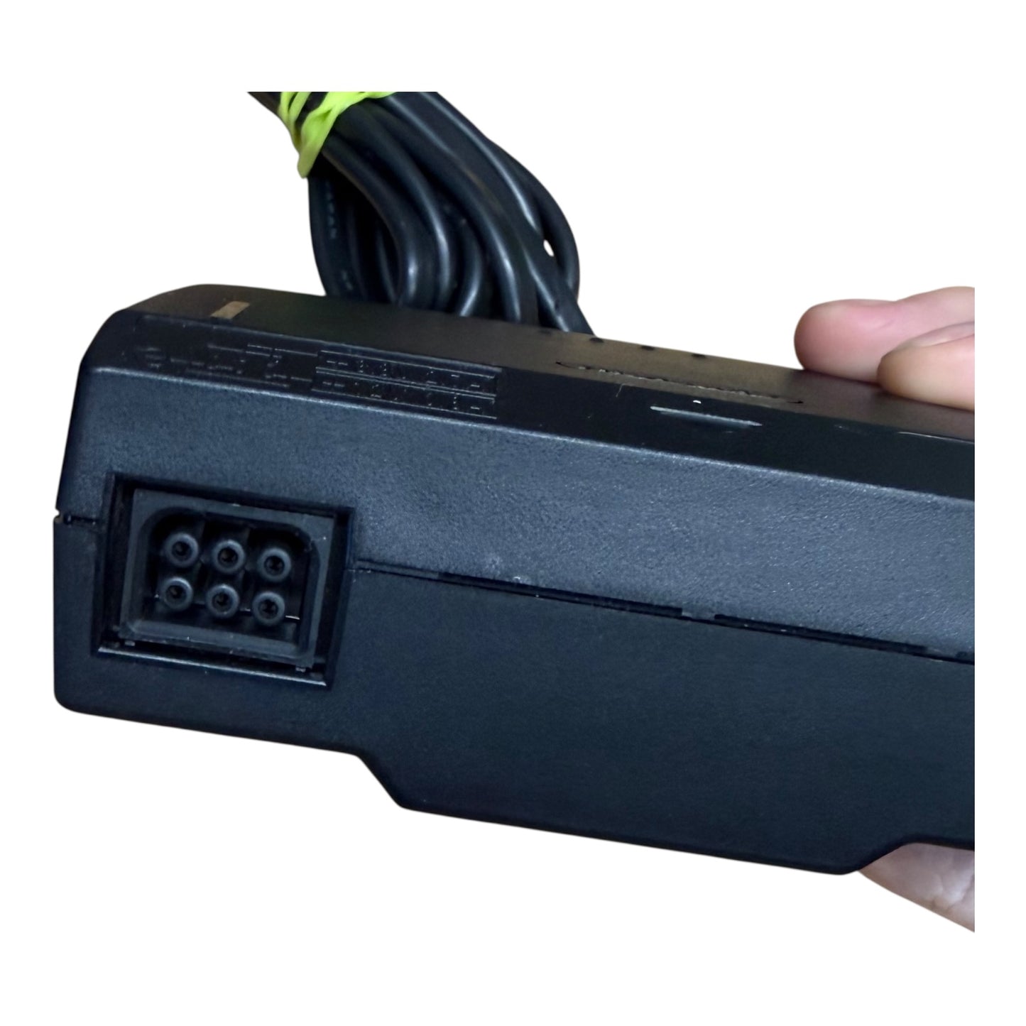 Nintendo N64 -Spielkonsole mit 6 Spielen