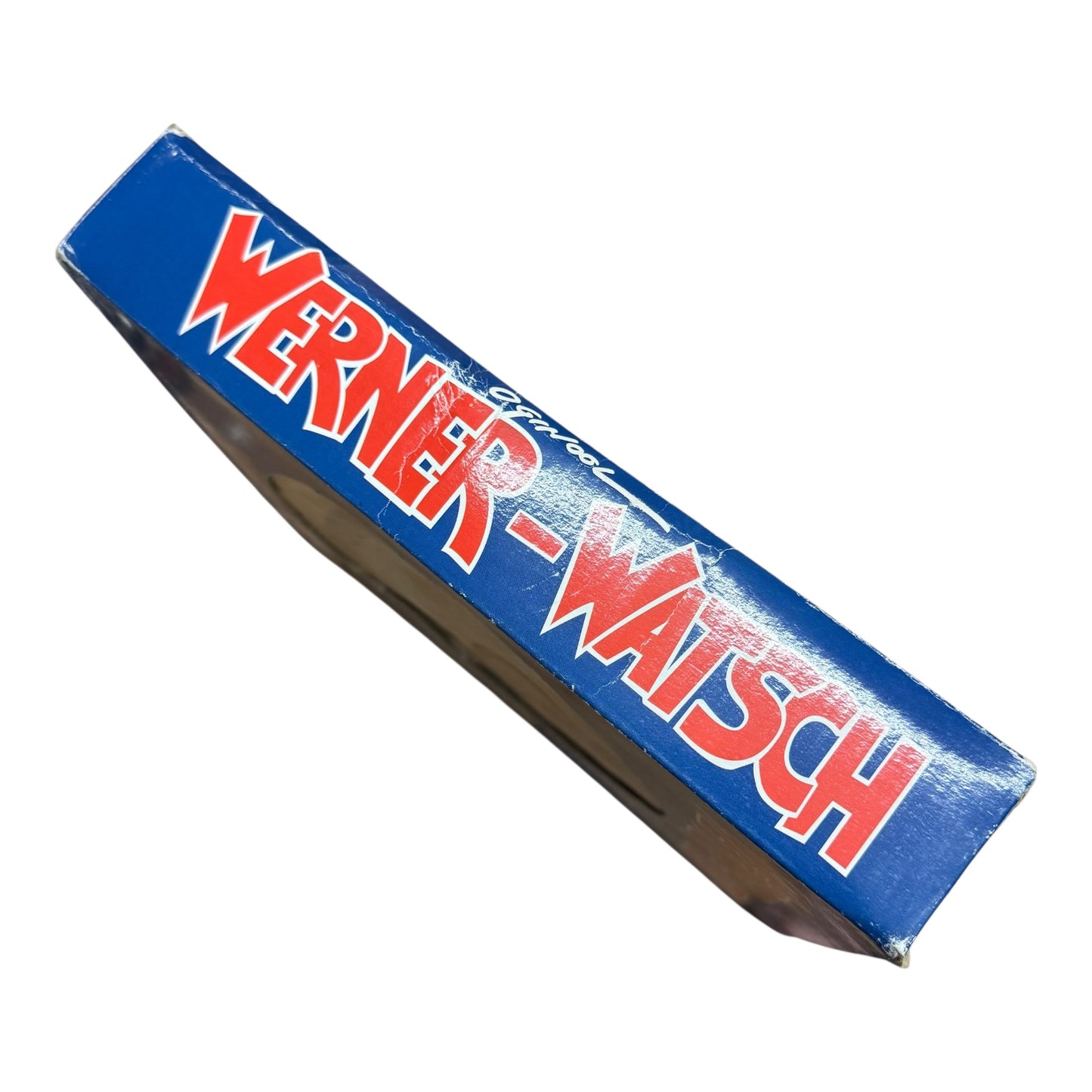 Werner Beinhart Uhr Funktioniert Watsch