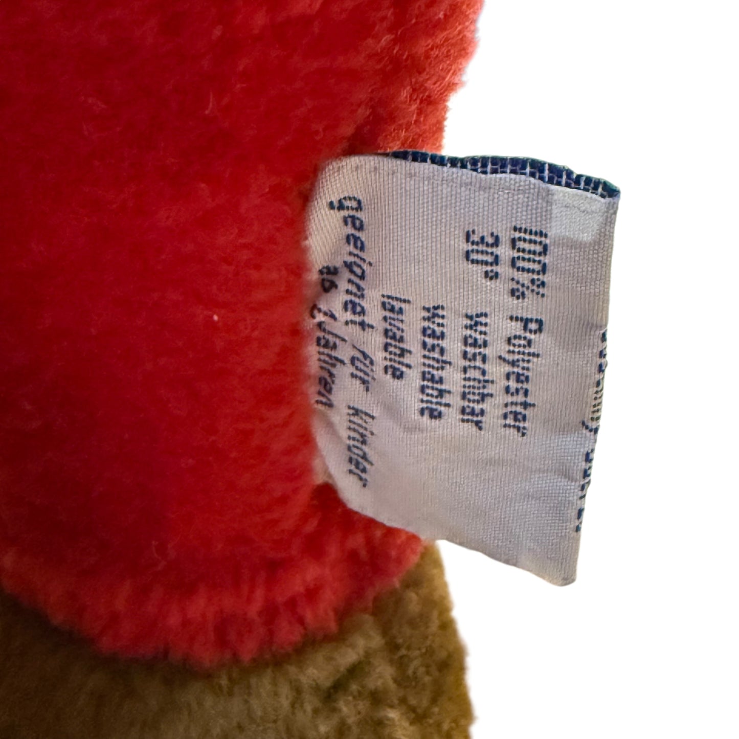 Asterix und Obelix von 1994 Mühleck