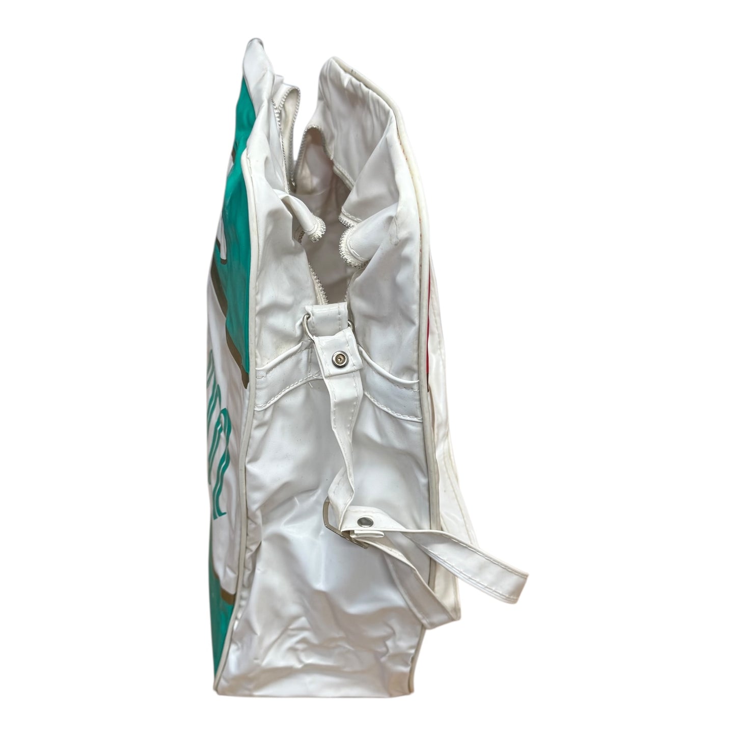 Werbetasche Zigaretten Menthol Winston Tasche Werbung