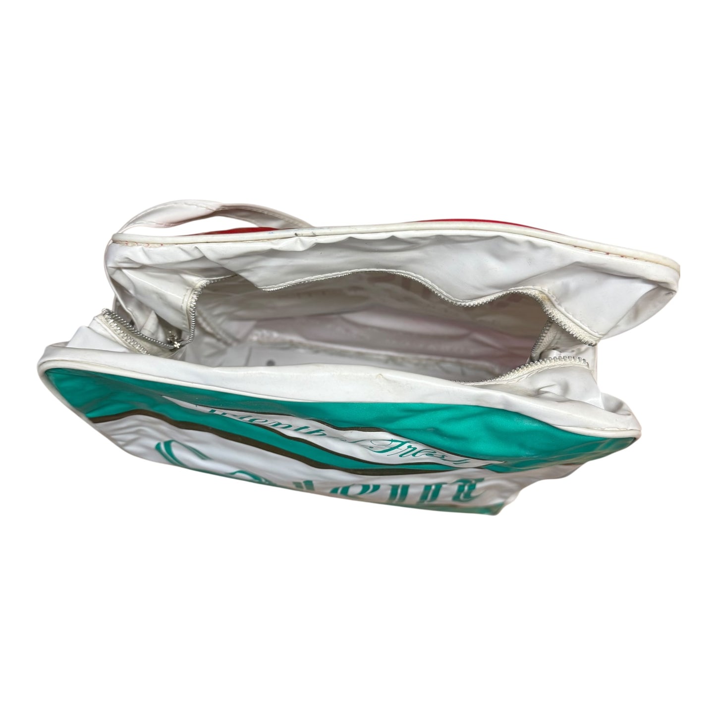 Werbetasche Zigaretten Menthol Winston Tasche Werbung