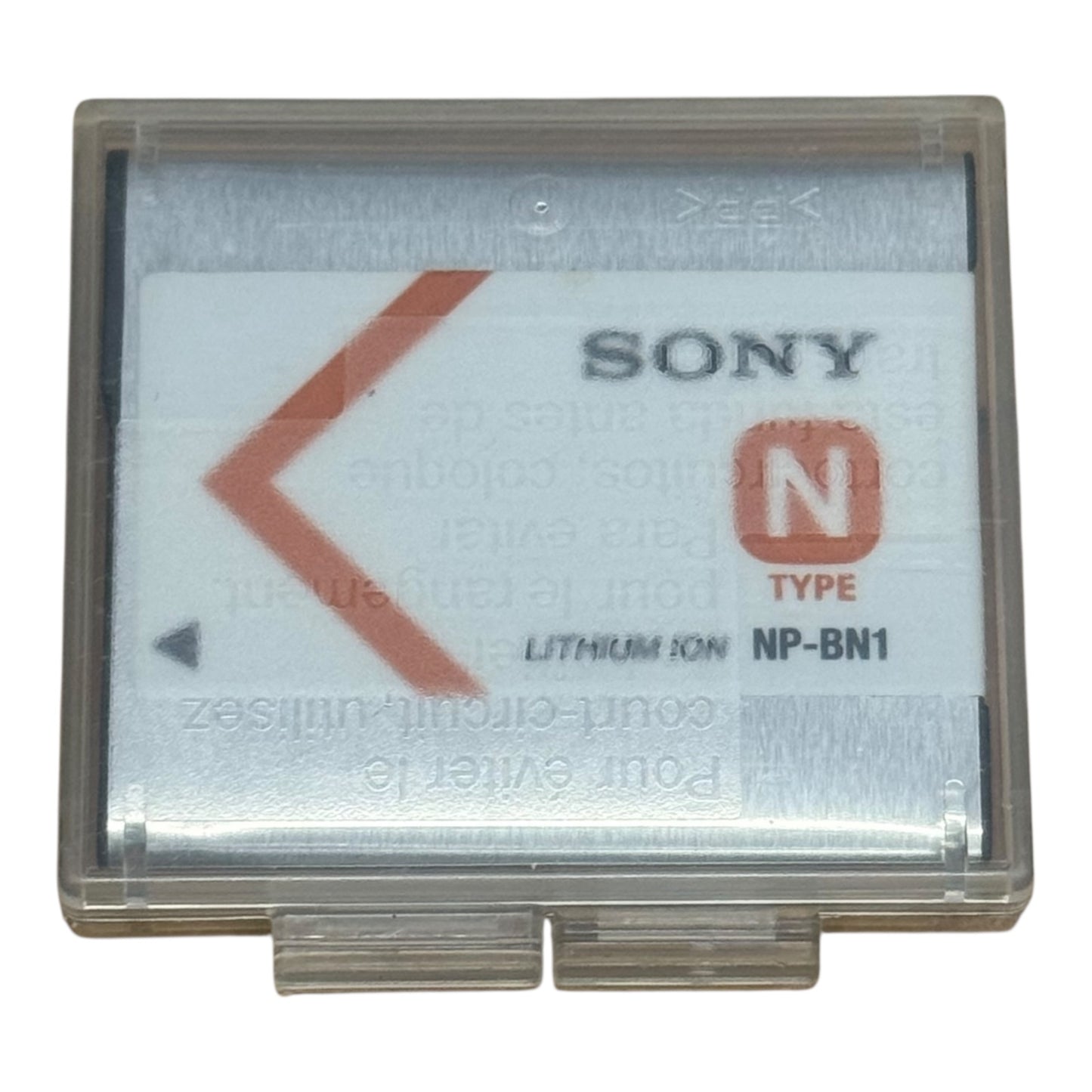 Sony Cyber Shot DSC W350 14.1MP 4x Zoom