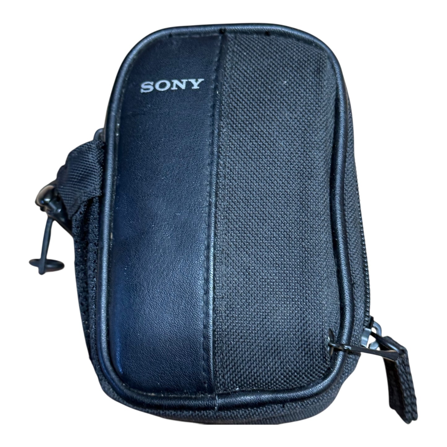Sony Cyber Shot DSC W350 14.1MP 4x Zoom